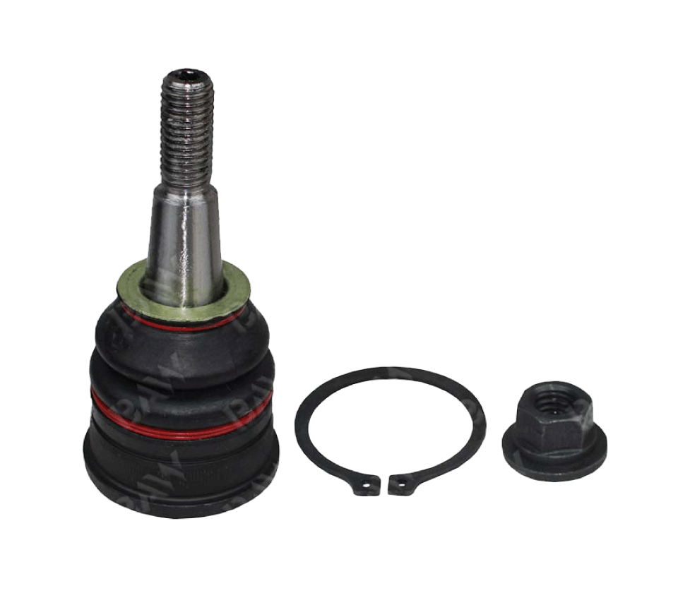 ROTULA SUPERIOR IZQ-DER SILVERADO-SIERRA 1500 014-019, SUBURBAN-TAHOE 1500 015-020 (HORQ.LAMINA)