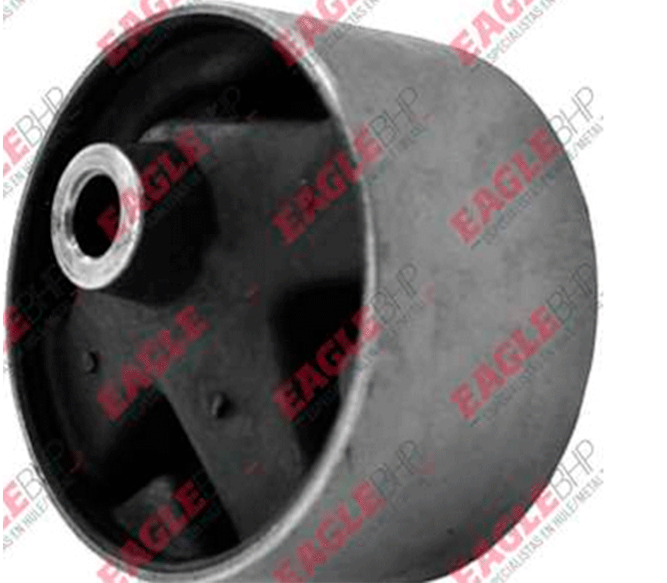 SOPORTE MOTOR FRONTAL DERECHO, TRANSMISION IZQUIERDO (REPUESTO) TSURU III 92-017