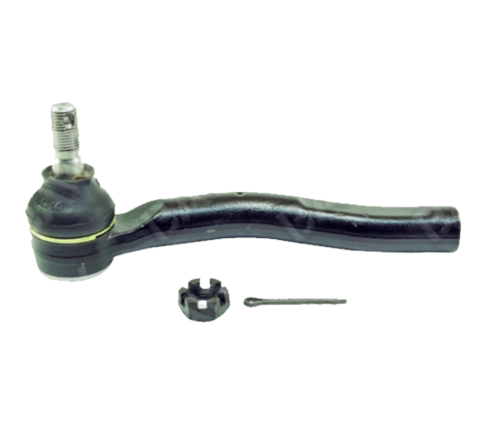 TERMINAL EXTERIOR IZQUIERDA TOYOTA YARIS 06-013 (JAPON), TOYOTA YARIS 014-016 (JAPON-FRANCIA)