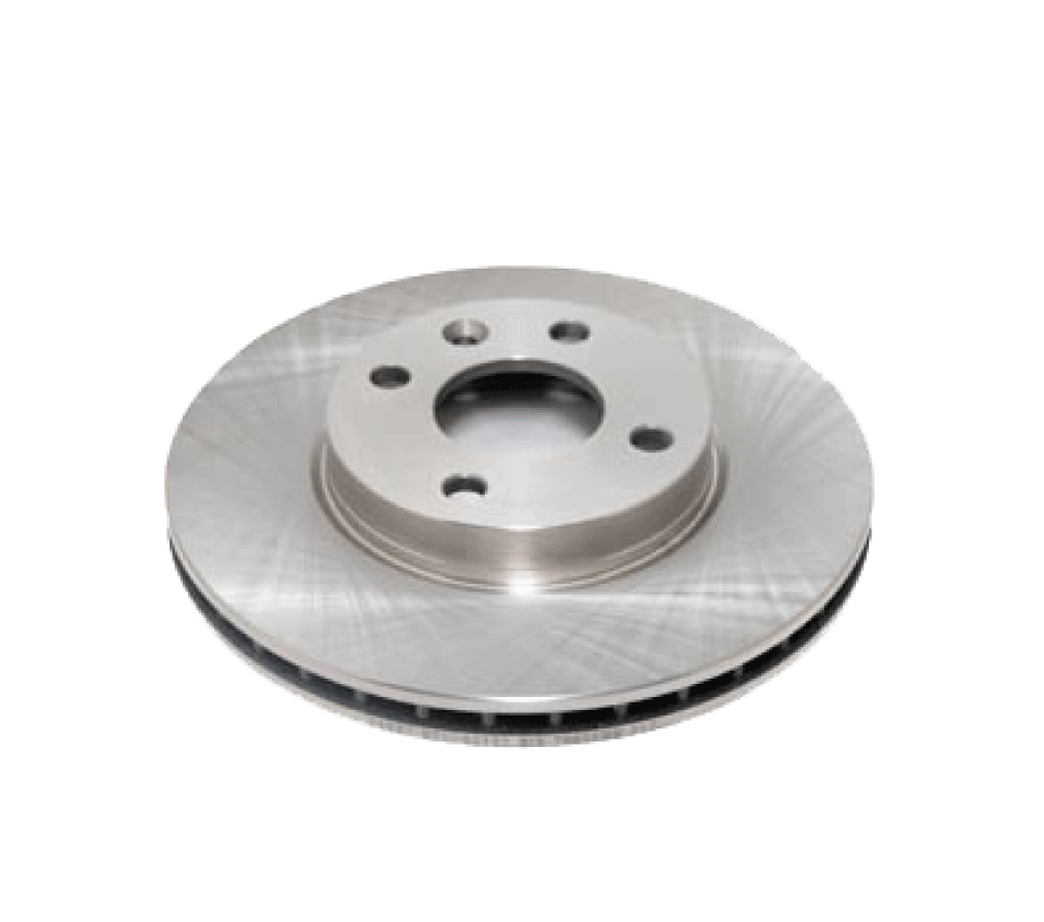 DISCO FRENO DELANTERO CHEVROLET ONIX 021-023