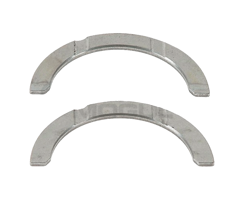 MEDIAS LUNAS TOYOTA COROLLA 1.8L 2003-2008, MATRIX 1.8L 2003-2008