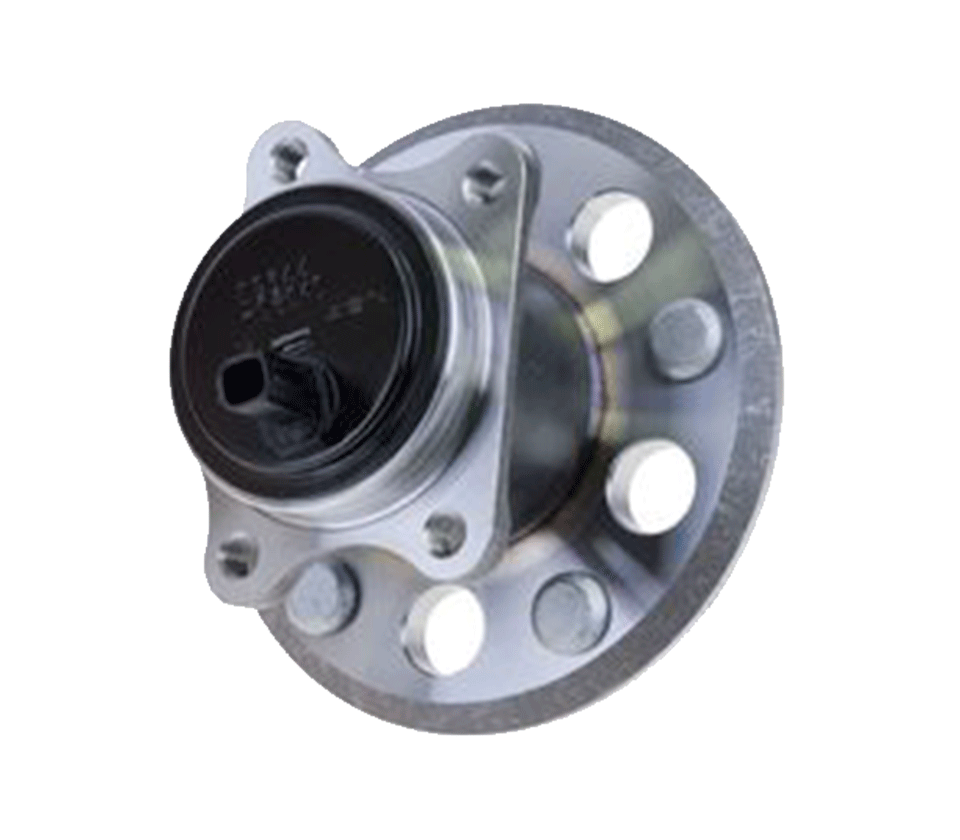 MAZA RUEDA TRASERA  DERECHA TOYOTA CAMRY 2012-2018 (C/ABS) NSK