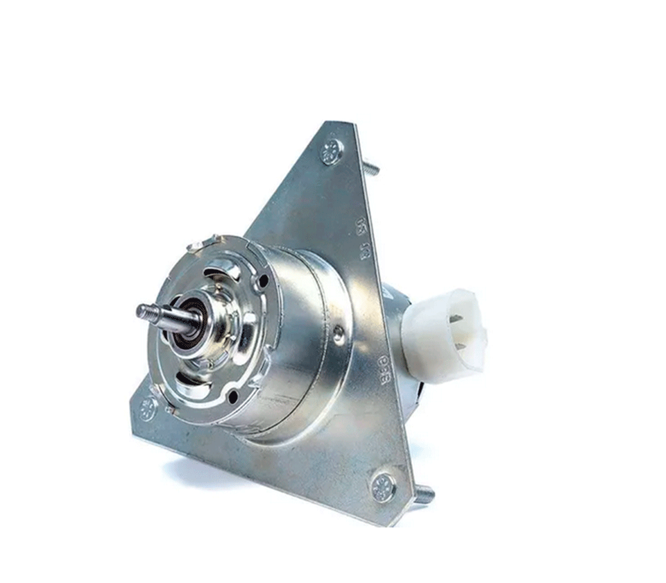 MOTOVENTILADOR FORD FIESTA 1.6L 03-010 (S/AA)