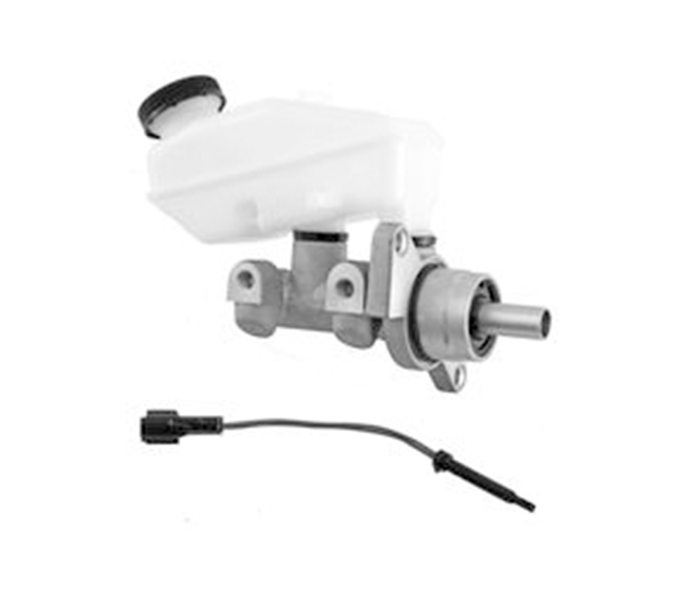 BOMBA DE FRENO CHEVROLET AVEO 1.6L 2008-2017, PONTIAC G3 2007-2009  C/ABS (T/MAN)