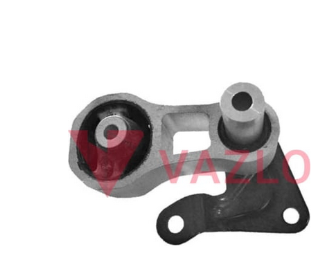 SOPORTE DE TORSION TRASERO FIESTA 011-019, IKON 011-015, FIGO 1.5L L4 016-018 (T/MAN)