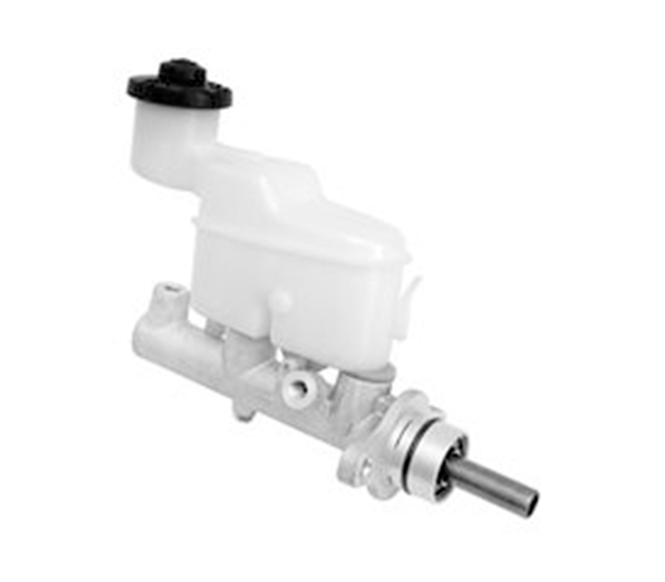 BOMBA DE FRENO TOYOTA HILUX 2.7L 2006-2015   MARCA RUVILLE