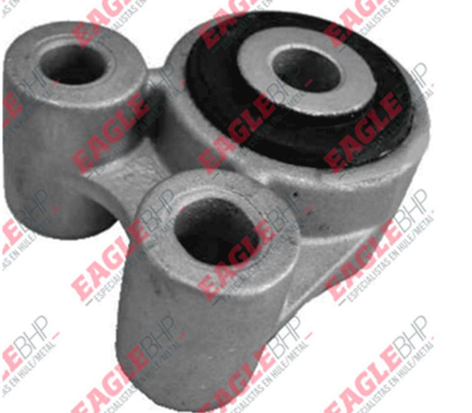 SOPORTE TRANSMISION FORD FOCUS EUROPA 2.0L 07-011 (T/AUT)