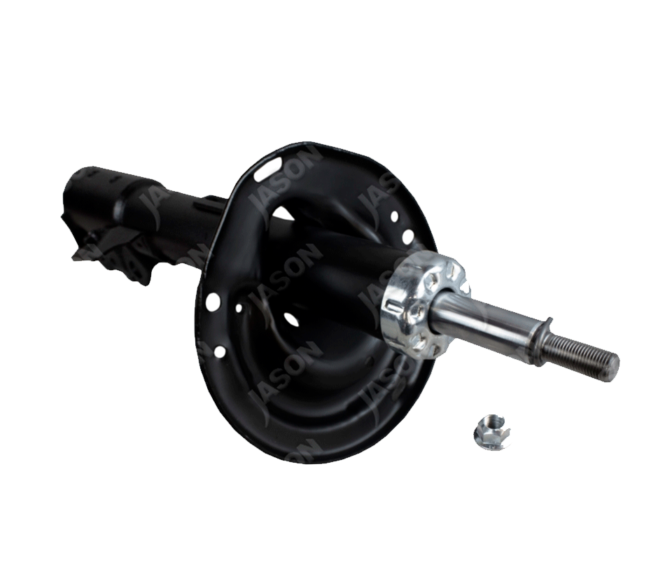 AMORTIGUADOR DELANTERO IZQUIERDO GAS TOYOTA SIENNA 011-014 (FWD)