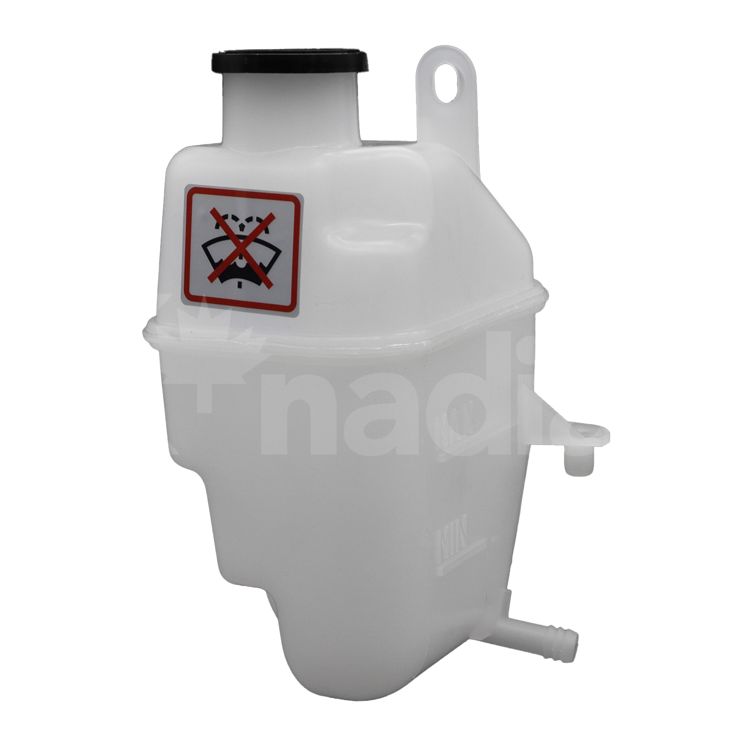 DEPOSITO PARA REFRIGERANTE Mini Cooper 1.6L L4 2002-2008