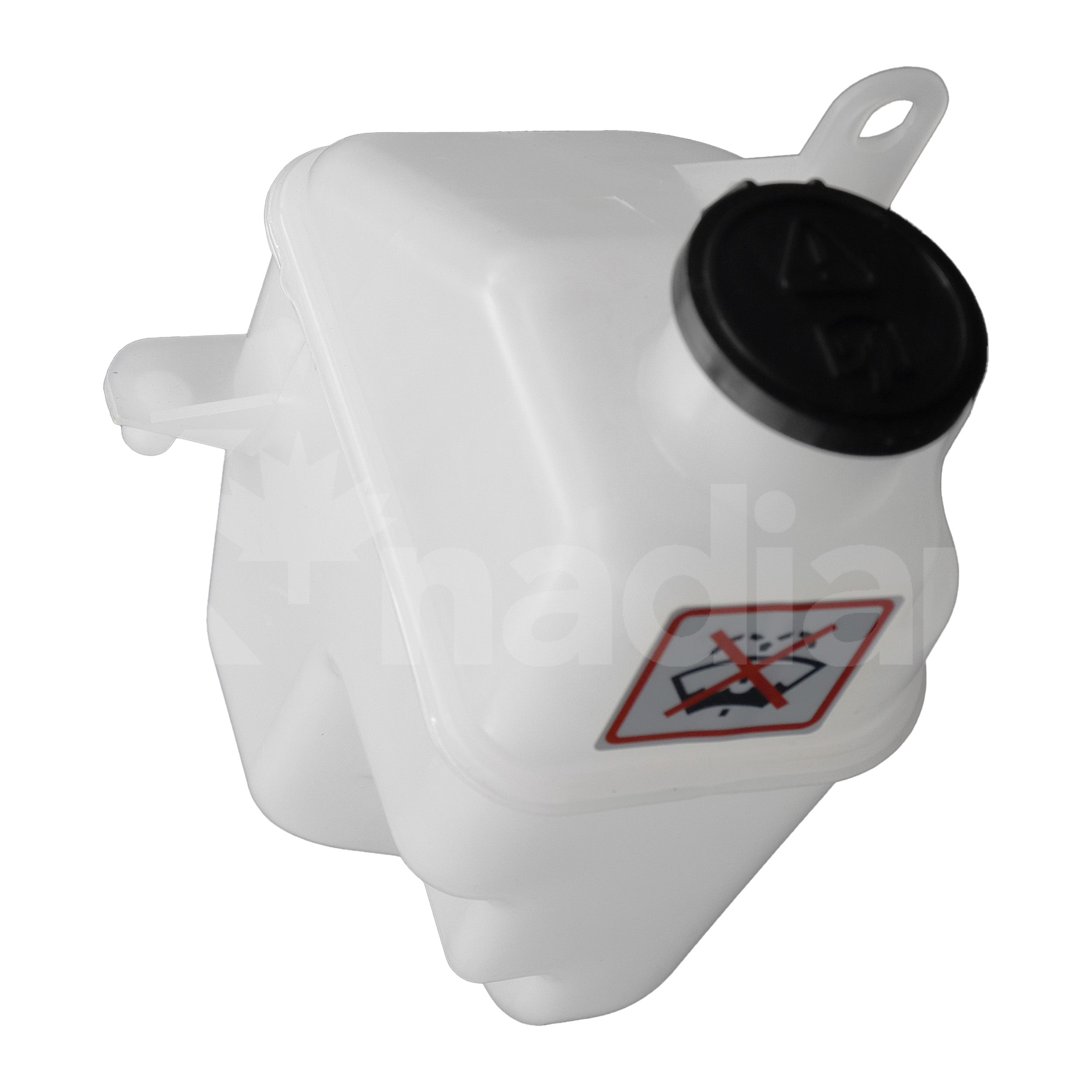 DEPOSITO PARA REFRIGERANTE Mini Cooper 1.6L L4 2002-2008