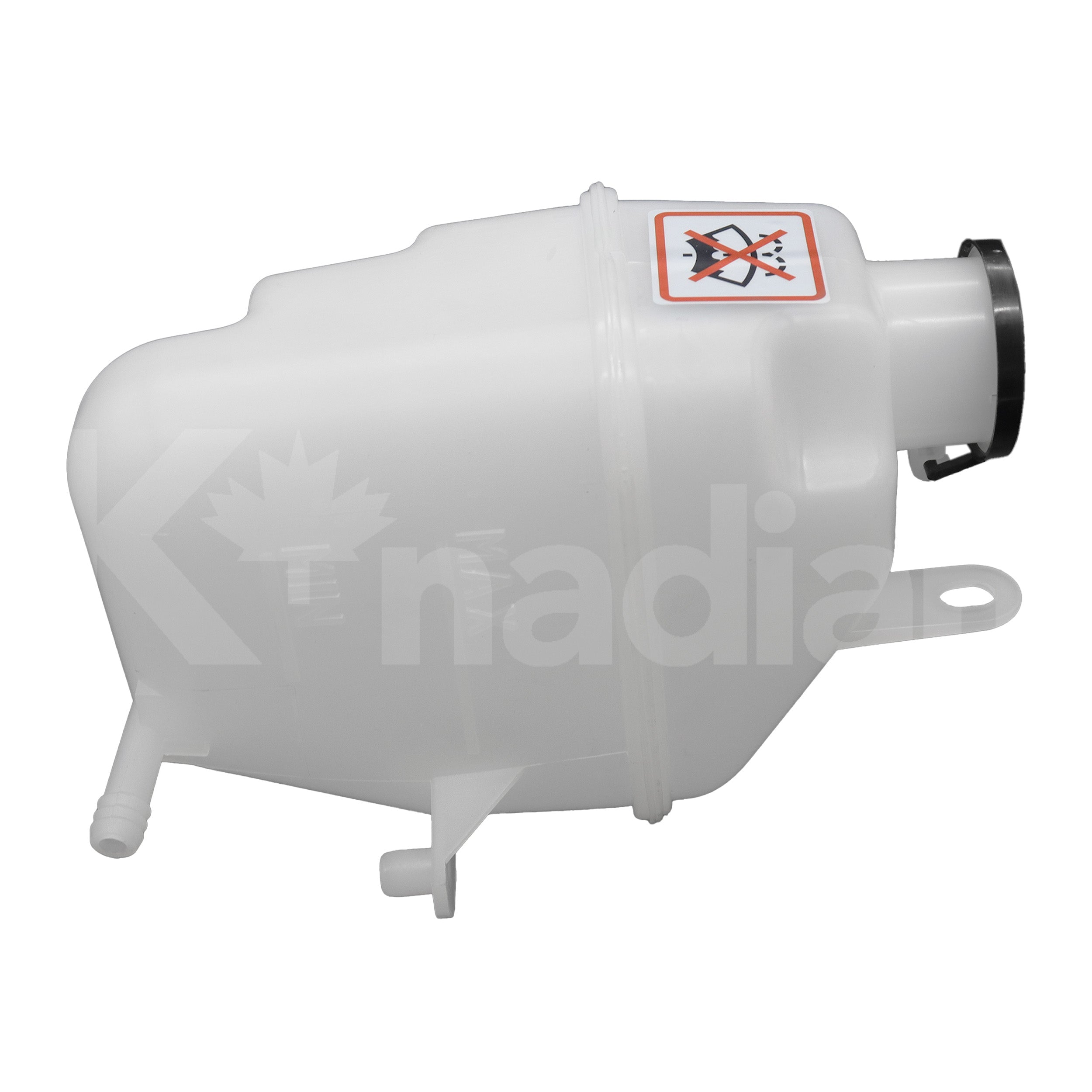 DEPOSITO PARA REFRIGERANTE Mini Cooper 1.6L L4 2002-2008