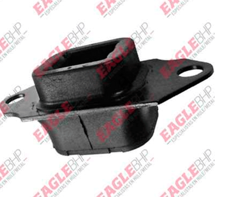 SOPORTE TRANSMISION MARCH 1.6L 012-023, VERSA 1.6L 012-019,  V-DRIVE 1.6L 020-023, NOTE 1.6L 014-018
