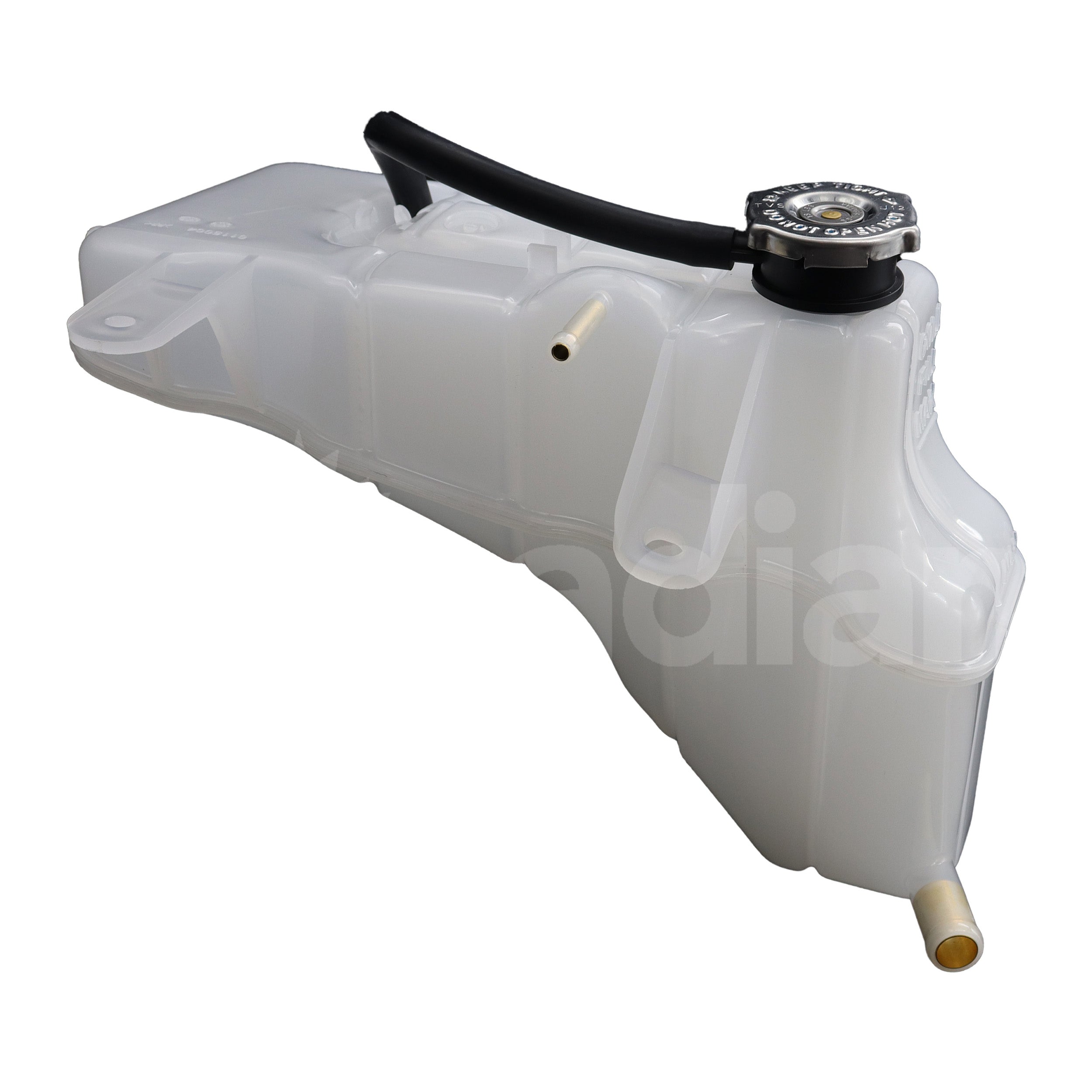DEPOSITO PARA REFRIGERANTE Chrysler 300 2.7L V6 2005-2010