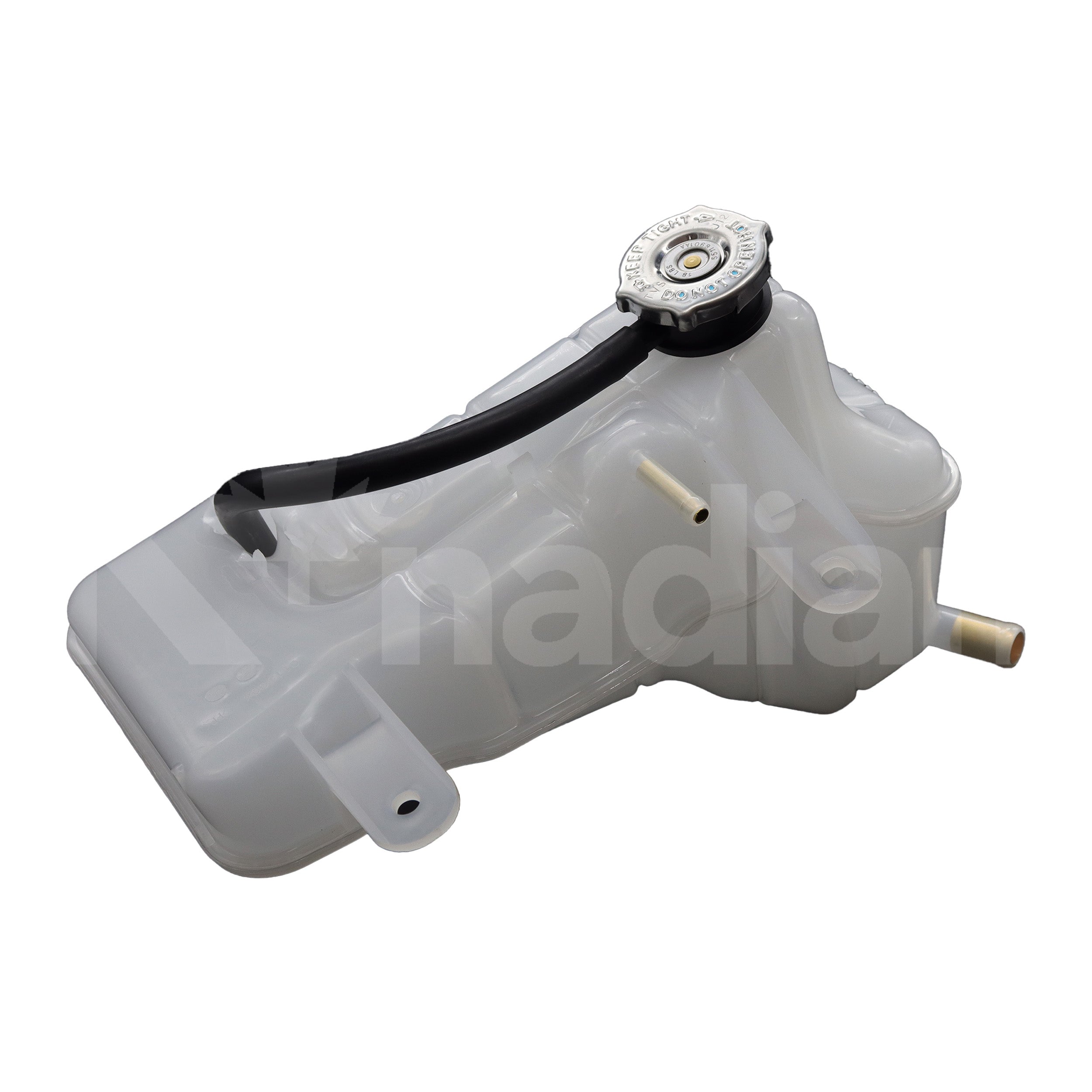 DEPOSITO PARA REFRIGERANTE Chrysler 300 2.7L V6 2005-2010
