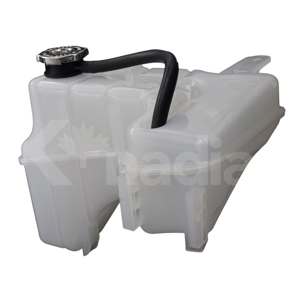 DEPOSITO PARA REFRIGERANTE Chrysler 300 2.7L V6 2005-2010