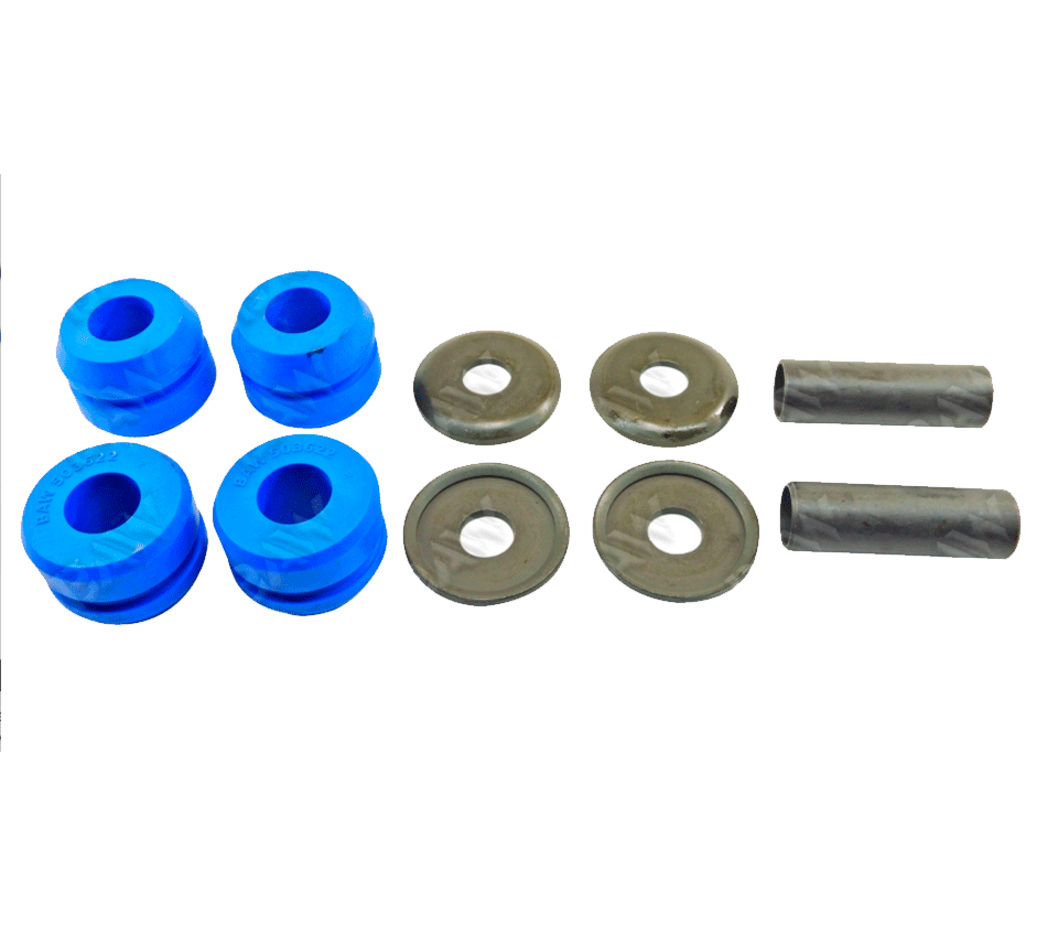 GOMAS BARRA TENSORA NISSAN PICKUP D21 94-08, NISSAN NP300 PICKUP 09-015, NISSAN FRONTIER 98-04 (4X2)