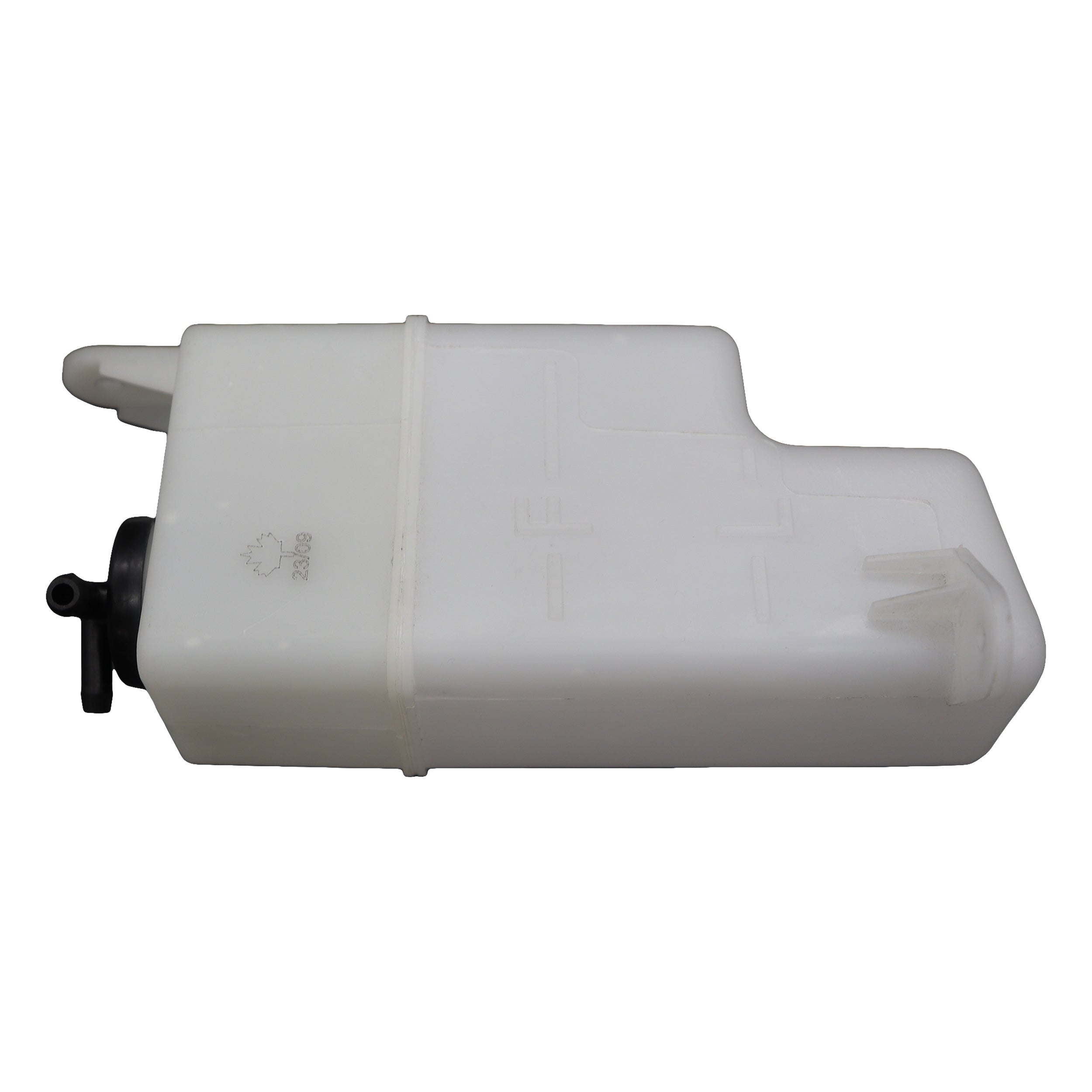 DEPOSITO PARA REFRIGERANTE Dodge Atos 1.0L L4 2001-2004