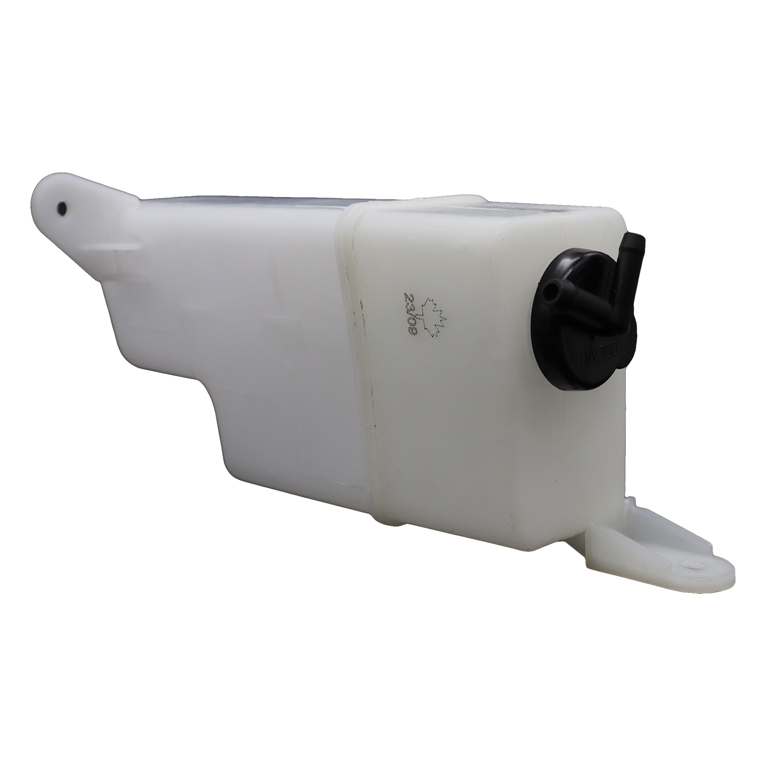 DEPOSITO PARA REFRIGERANTE Dodge Atos 1.0L L4 2001-2004