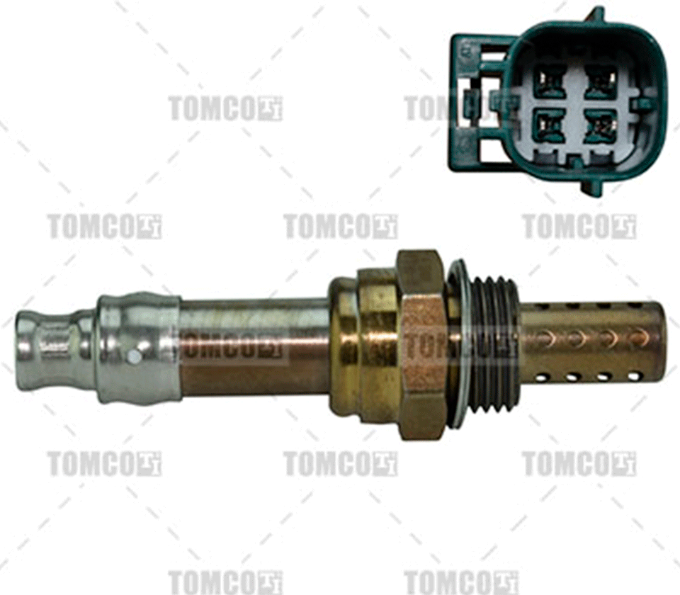 SENSOR DE OXIGENO TSURU III 05-017 (A/CC), SENTRA 1.8L 01-06 (D/CC), NISSAN D21 2.4L 97-08 (D/CC)