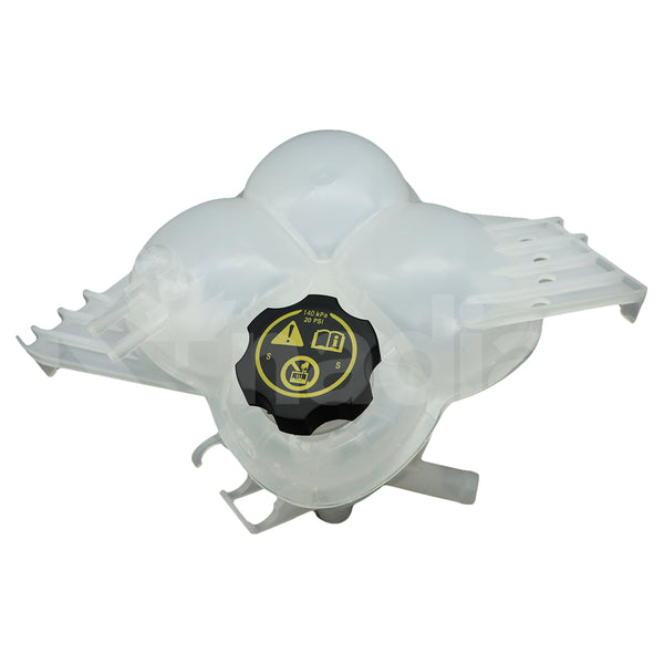 DEPOSITO PARA REFRIGERANTE Chevrolet Colorado 2.5L L4 2015-2022