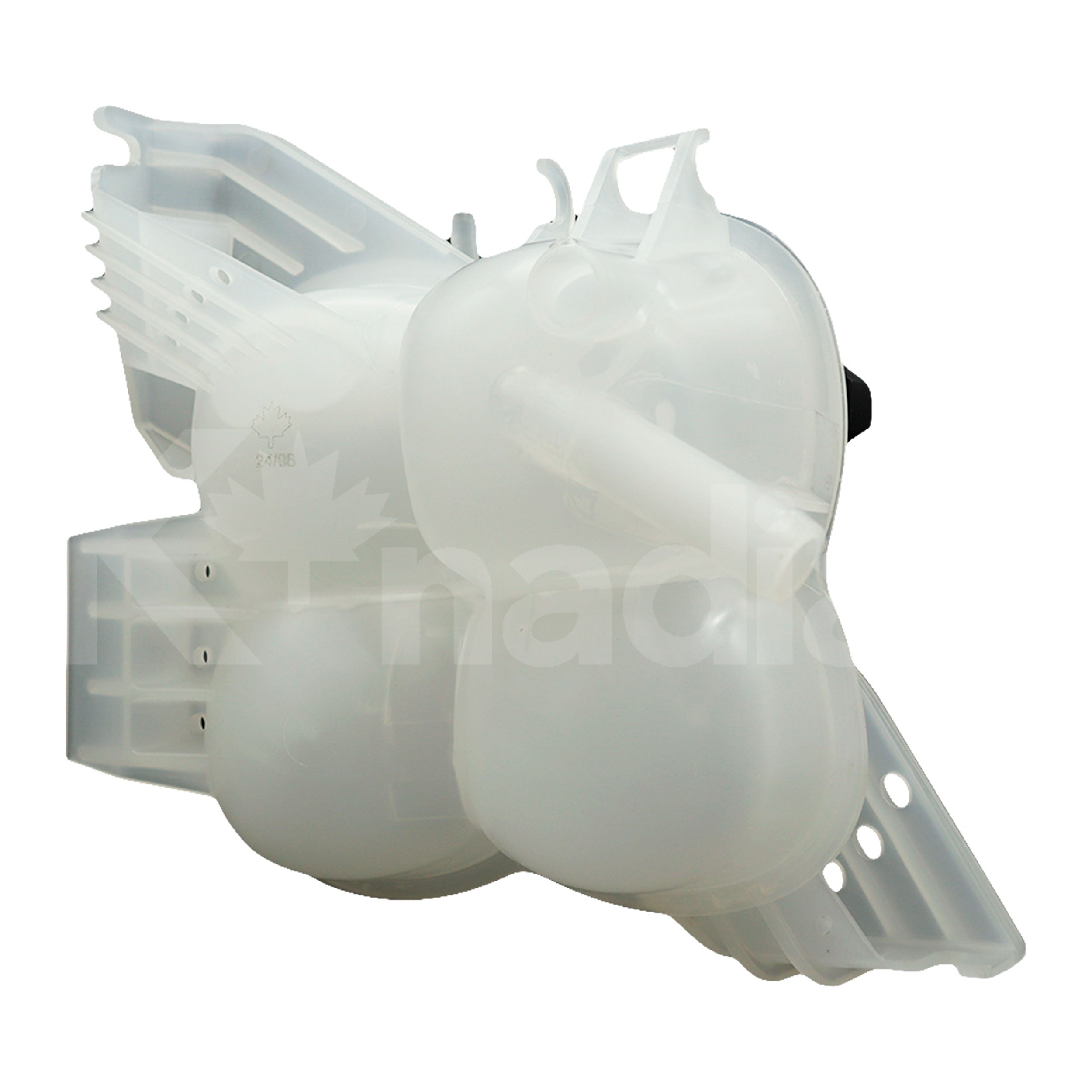 DEPOSITO PARA REFRIGERANTE Chevrolet Colorado 2.5L L4 2015-2022