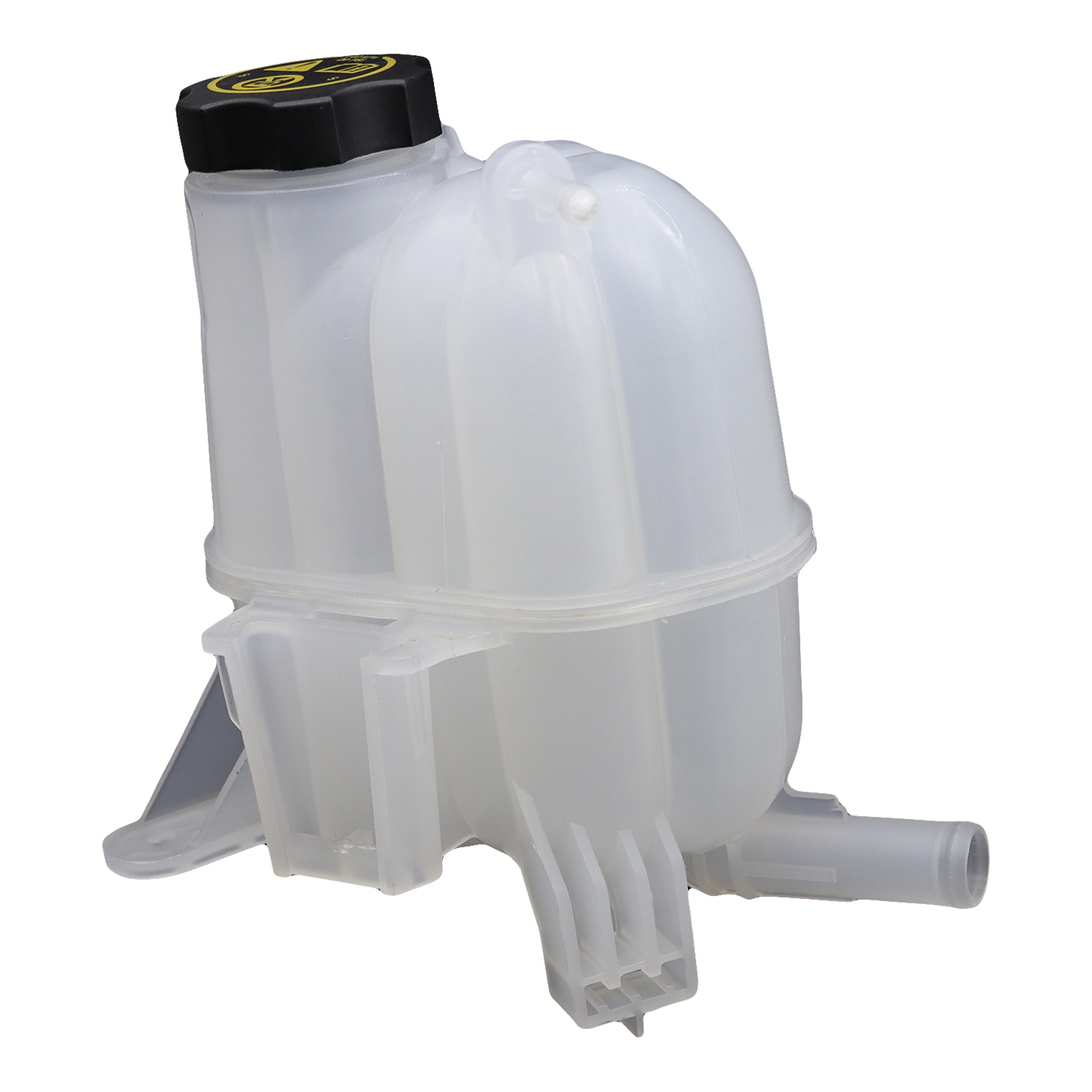 DEPOSITO PARA REFRIGERANTE Chevrolet S10 2.5L L4 2016