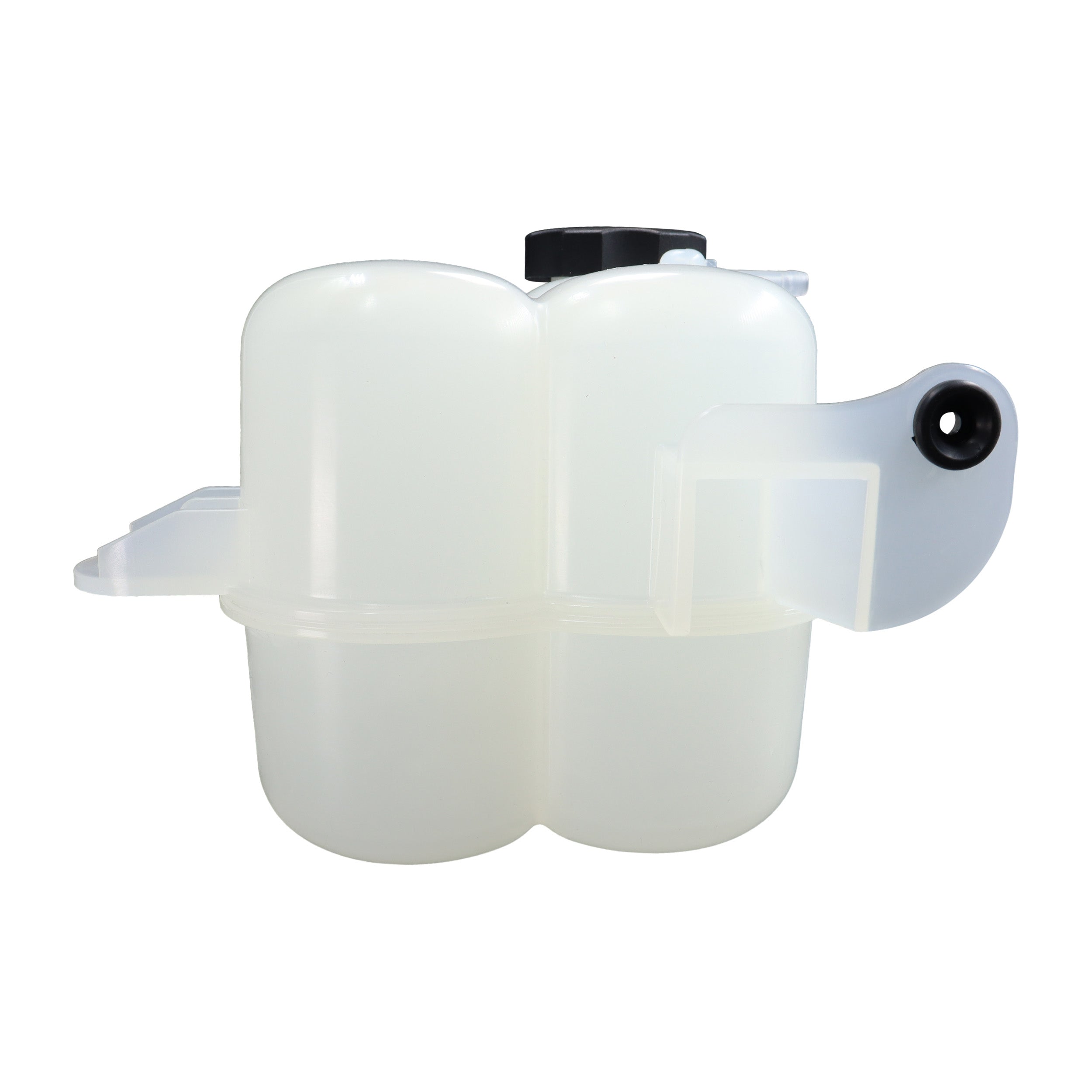 DEPÓSITO PARA REFRIGERANTE PARA CHEVROLET 2020/2025 SILVERADO 2500 V8 6.6L