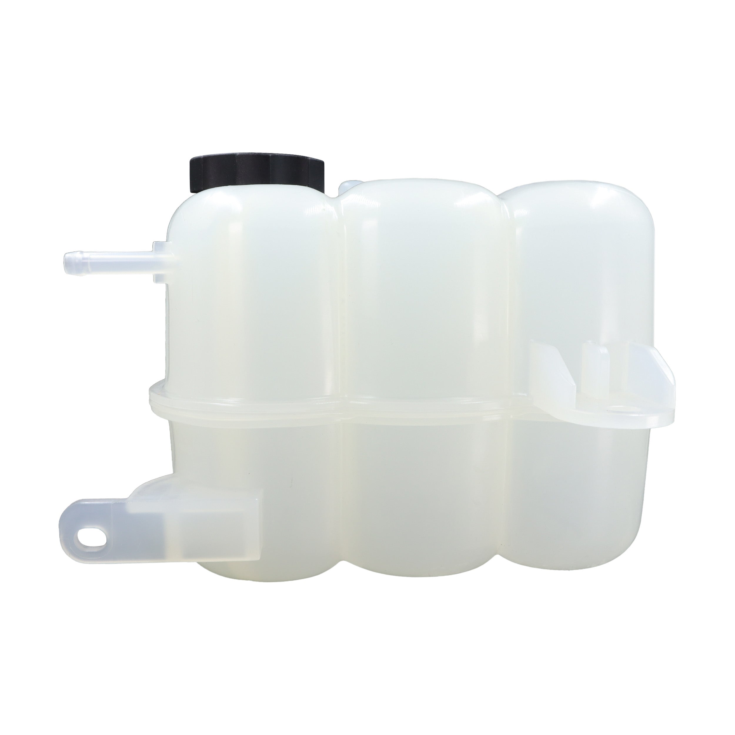 DEPÓSITO PARA REFRIGERANTE PARA CHEVROLET 2020/2025 SILVERADO 2500 V8 6.6L