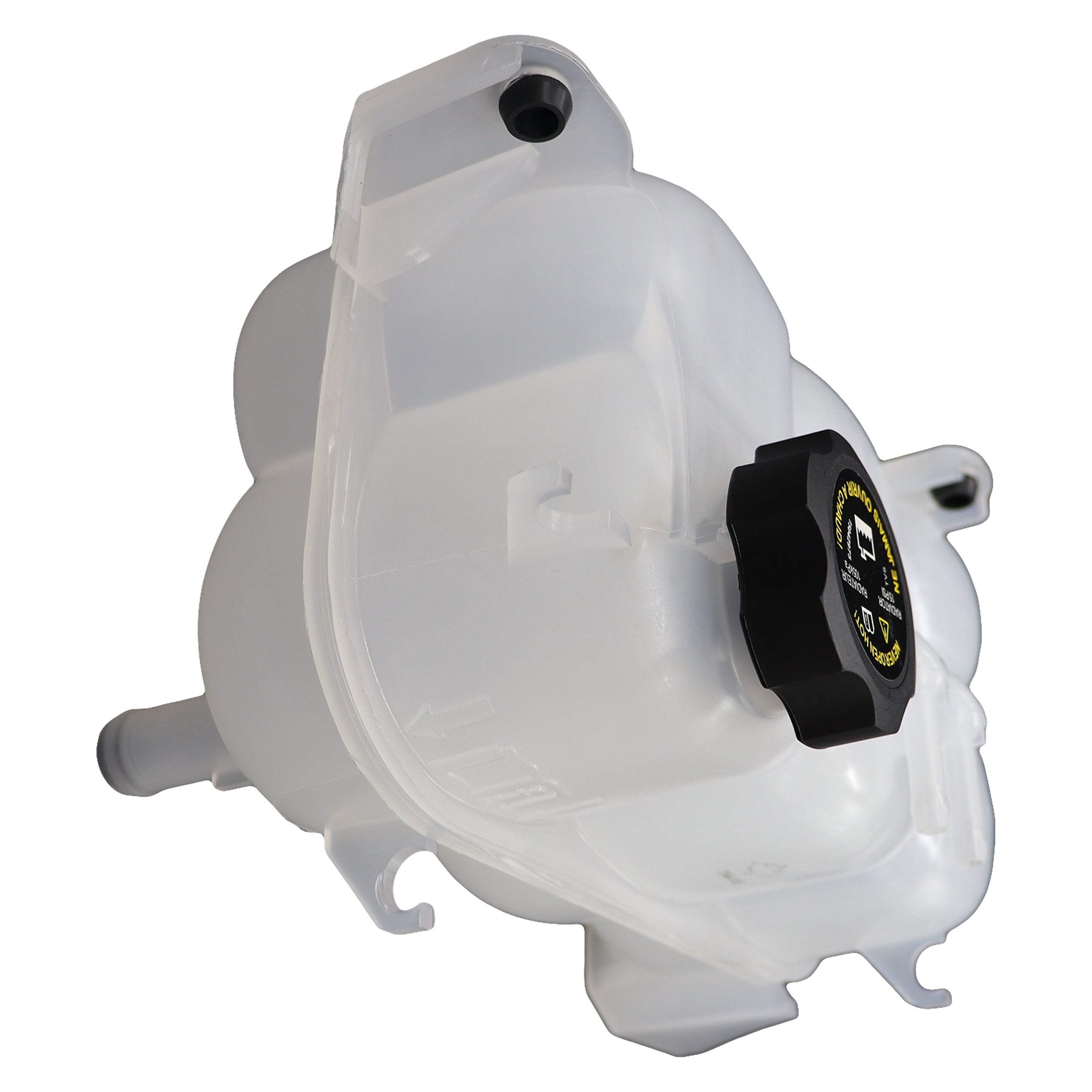 DEPOSITO PARA REFRIGERANTE Cadillac Escalade 6.2L V8 2021-2024