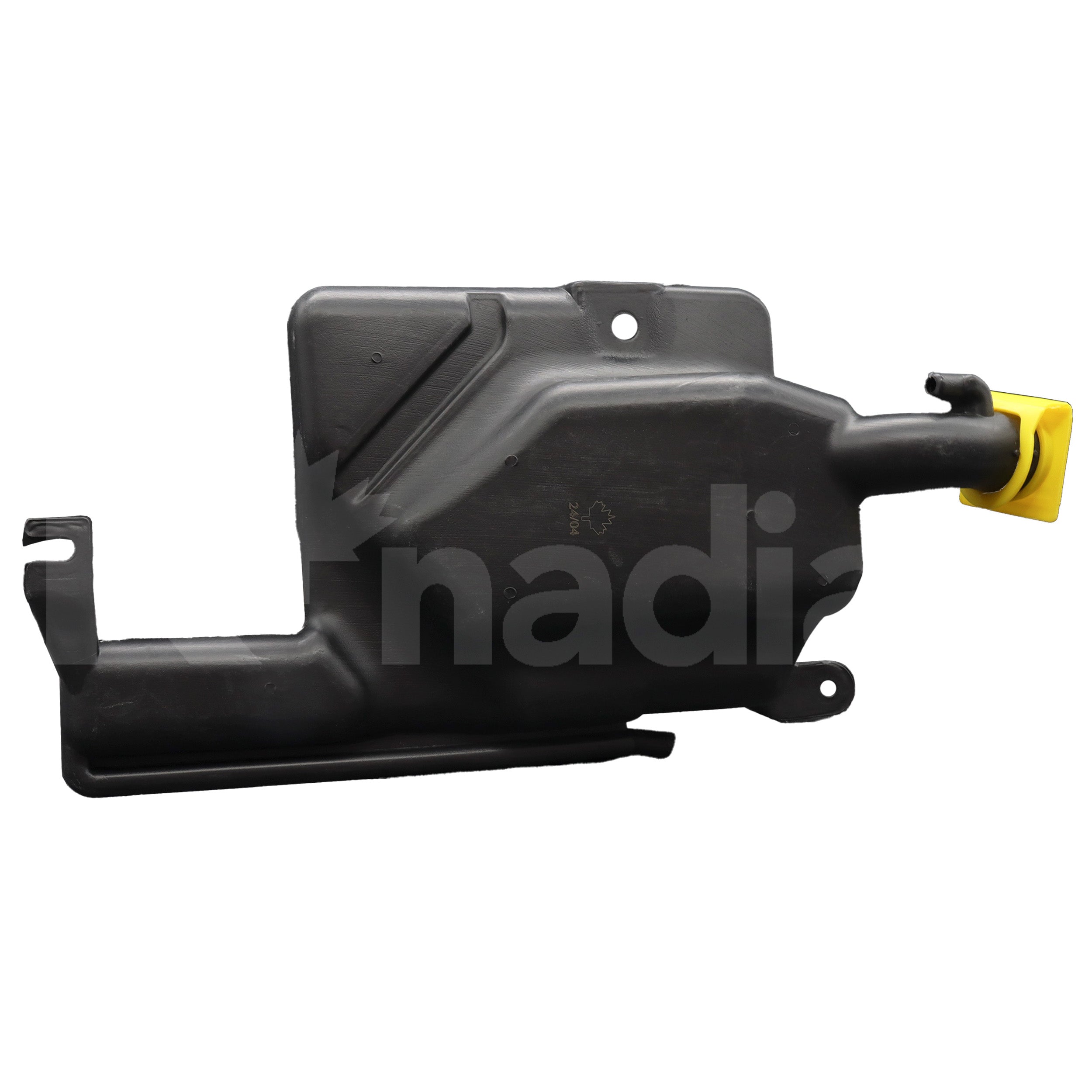 DEPOSITO PARA REFRIGERANTE Dodge Dakota 2.5L L4 1997-2000