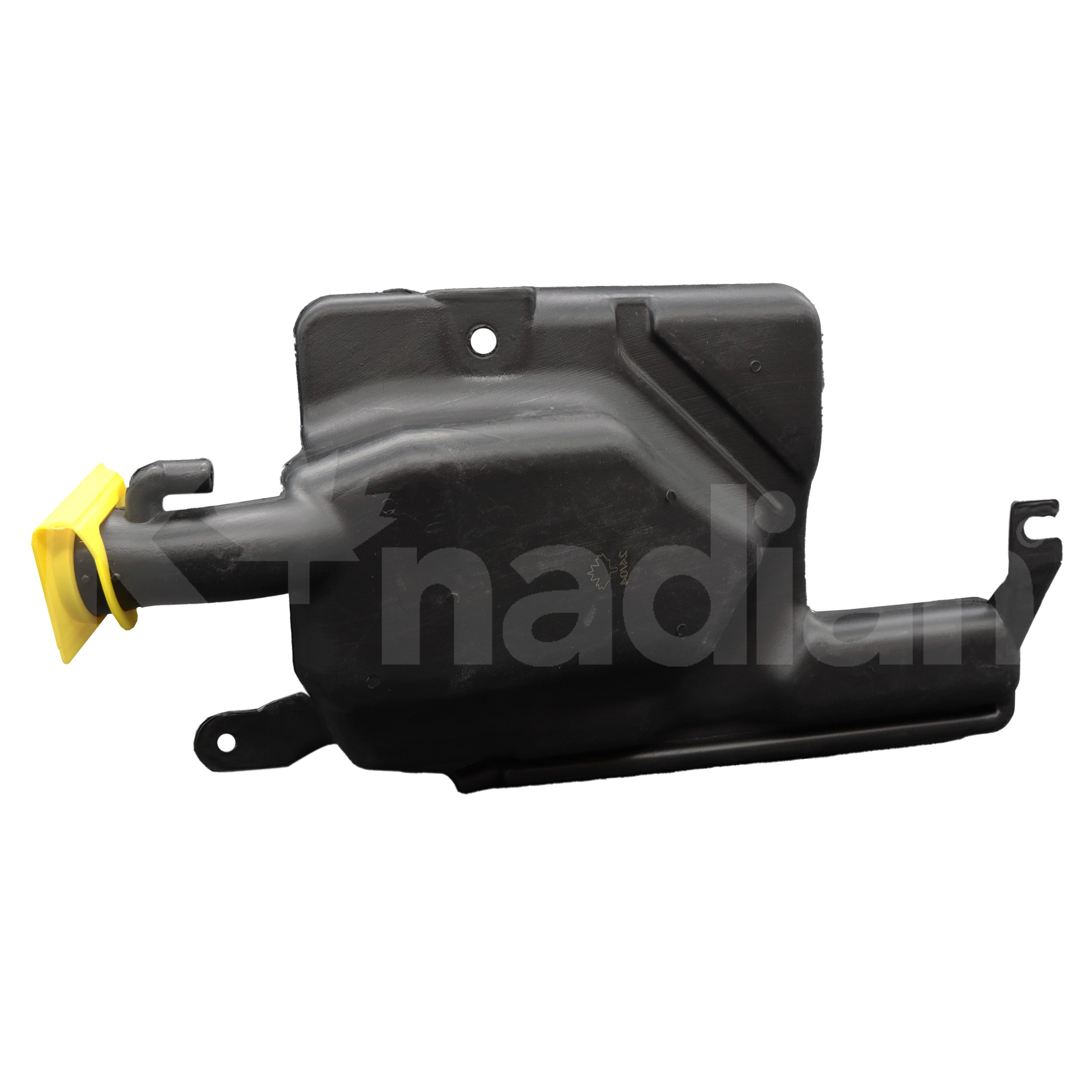DEPOSITO PARA REFRIGERANTE Dodge Dakota 2.5L L4 1997-2000