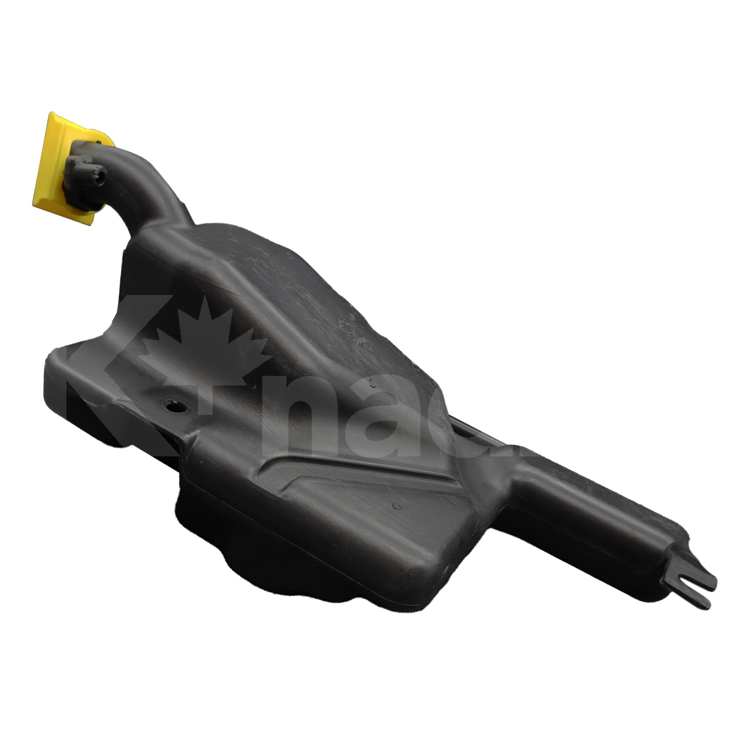 DEPOSITO PARA REFRIGERANTE Dodge Dakota 2.5L L4 1997-2000