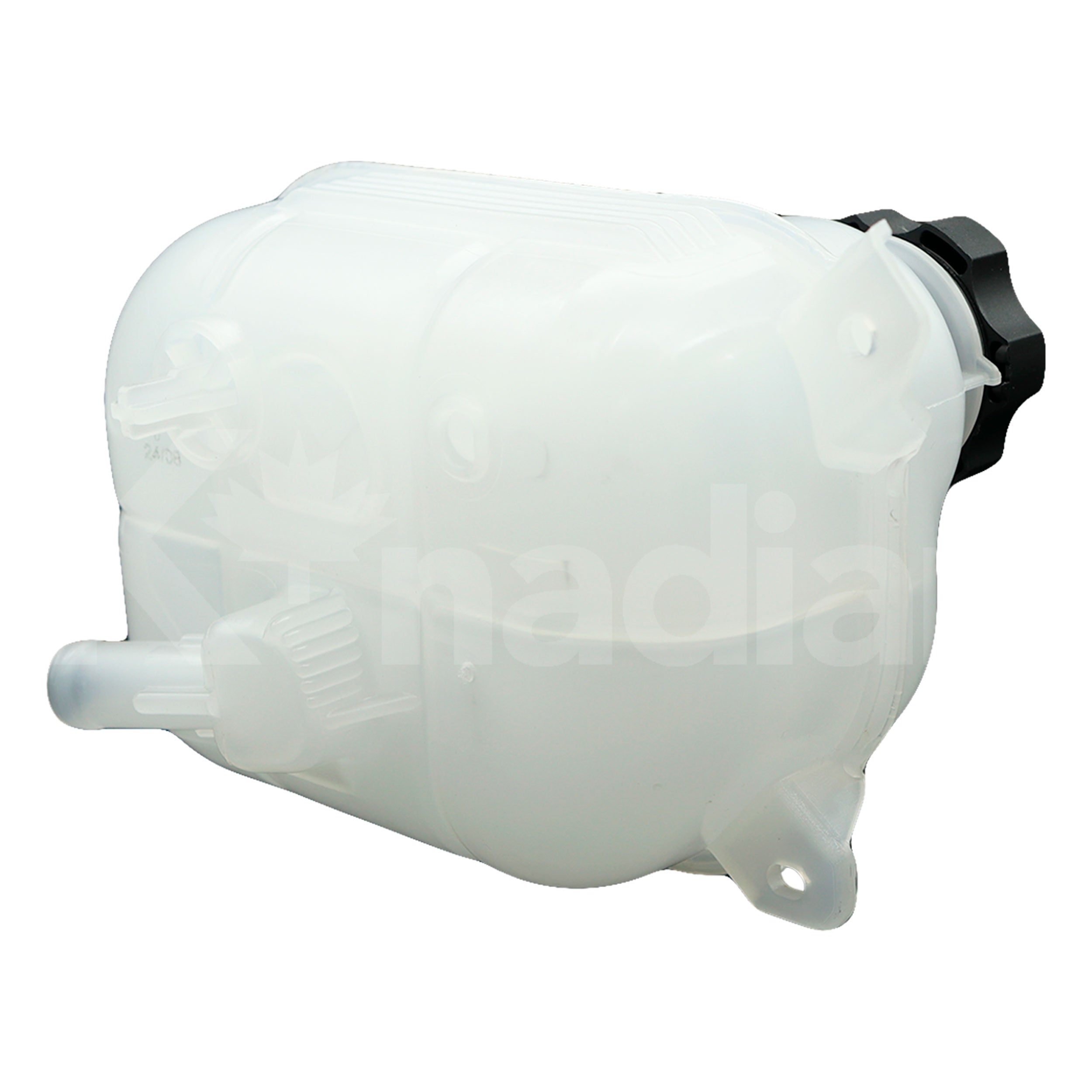 DEPOSITO PARA REFRIGERANTE Dodge Dart 1.4L L4 2013-2016