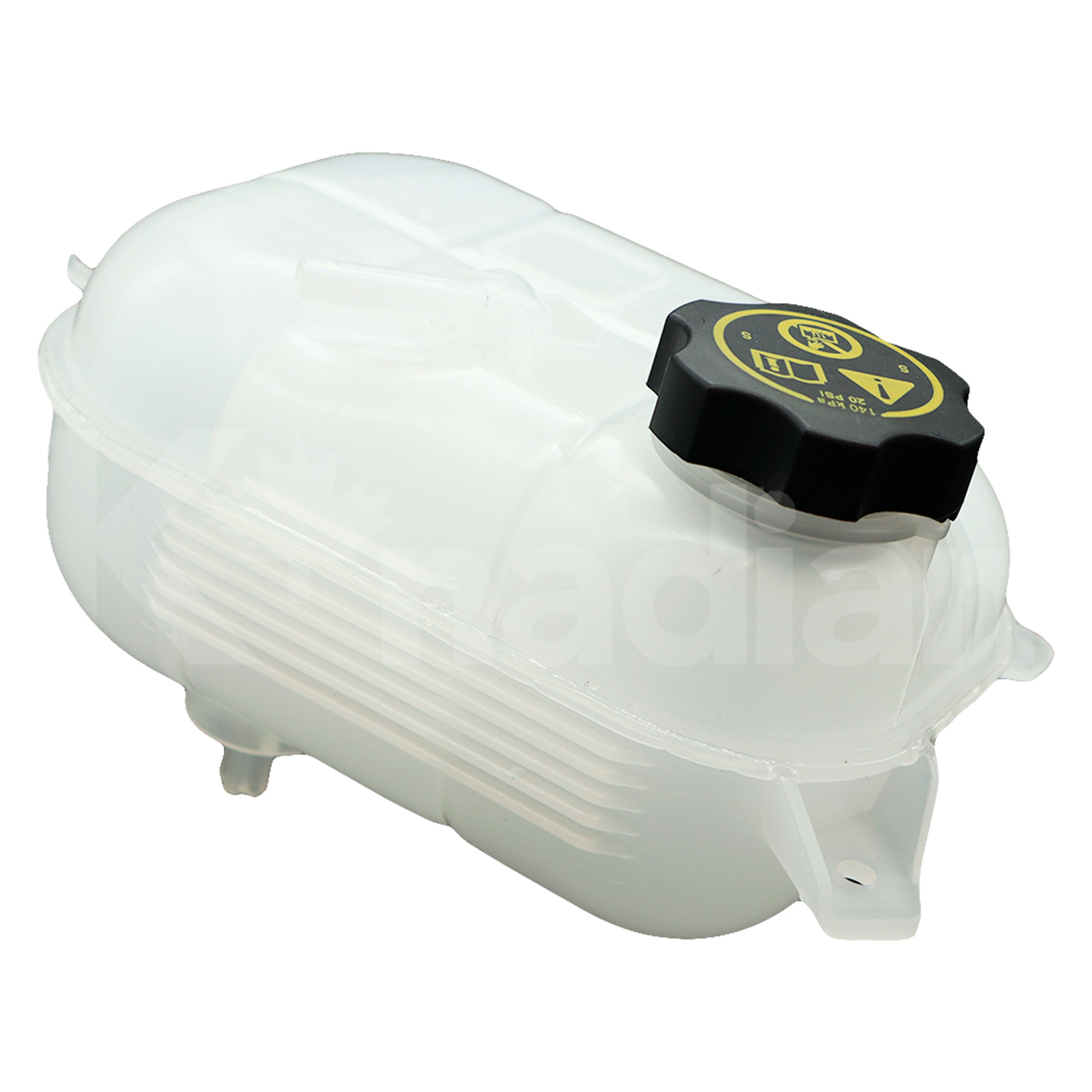 DEPOSITO PARA REFRIGERANTE Dodge Dart 1.4L L4 2013-2016