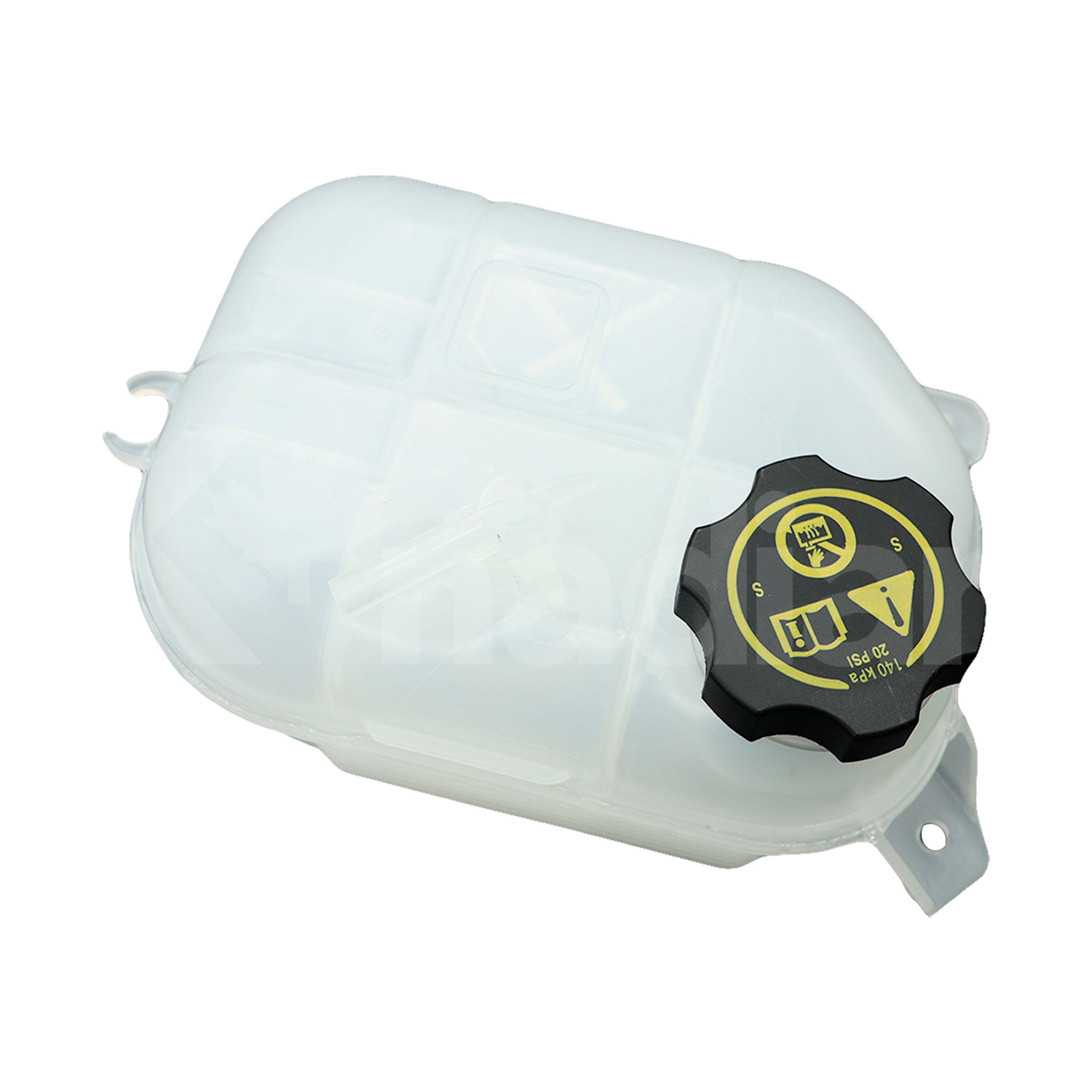 DEPOSITO PARA REFRIGERANTE Dodge Dart 1.4L L4 2013-2016