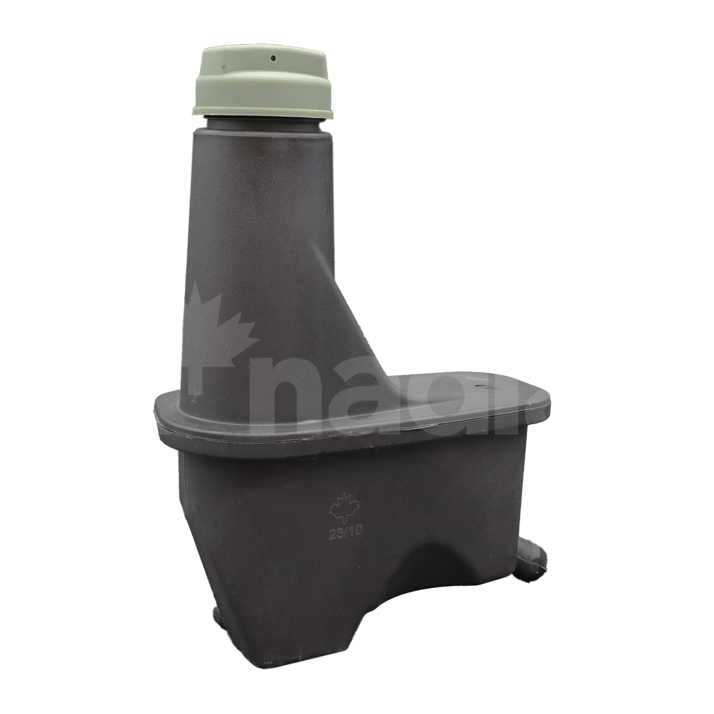 DEPOSITO PARA REFRIGERANTE Volkswagen Cabrio 2.0L L4 1995-2002
