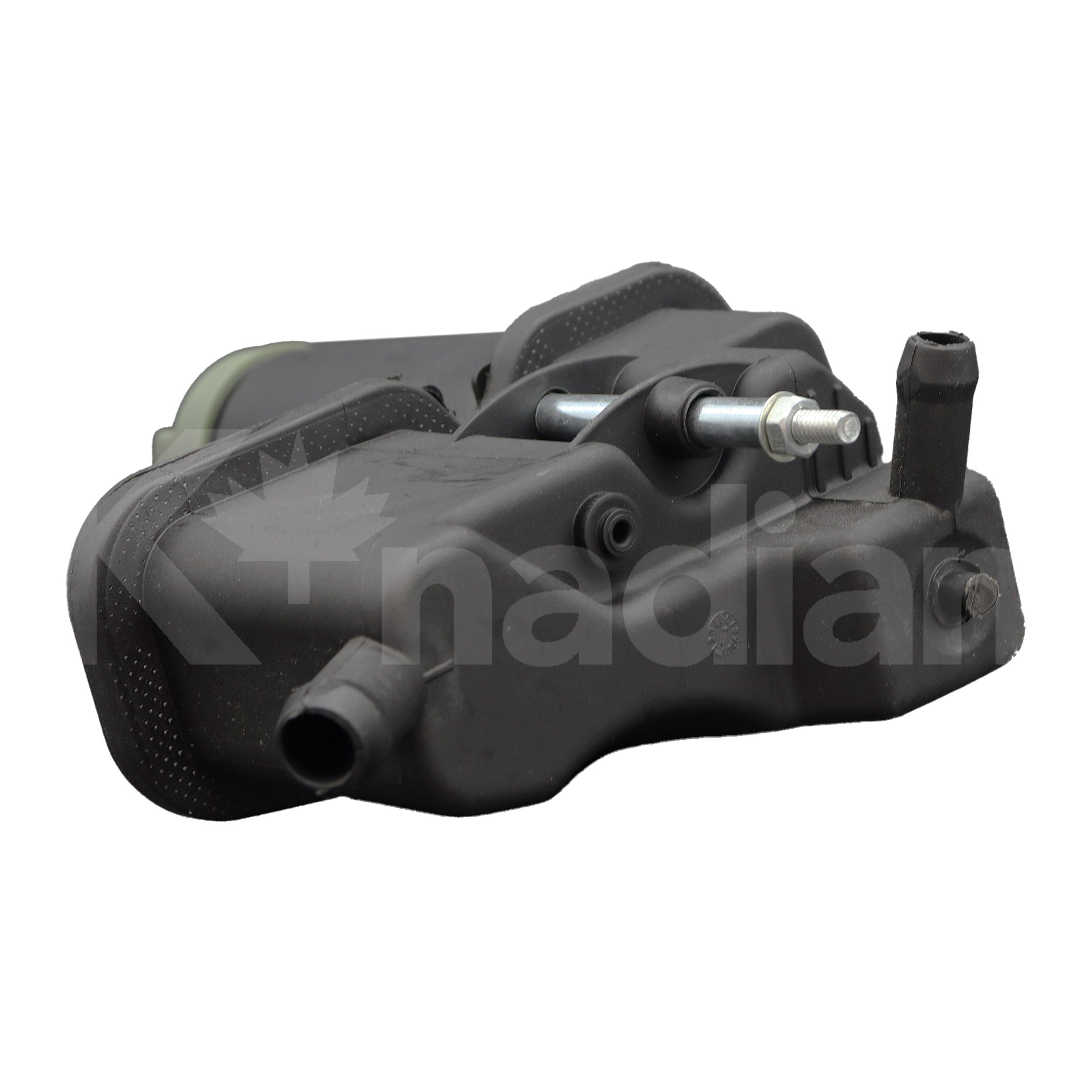 DEPOSITO PARA REFRIGERANTE Volkswagen Cabrio 2.0L L4 1995-2002