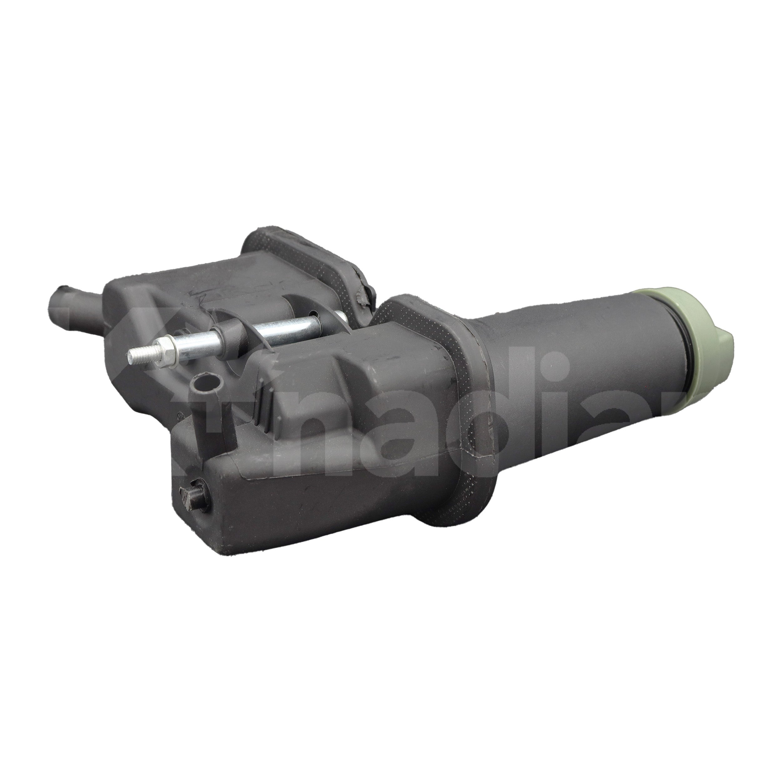 DEPOSITO PARA REFRIGERANTE Volkswagen Cabrio 2.0L L4 1995-2002