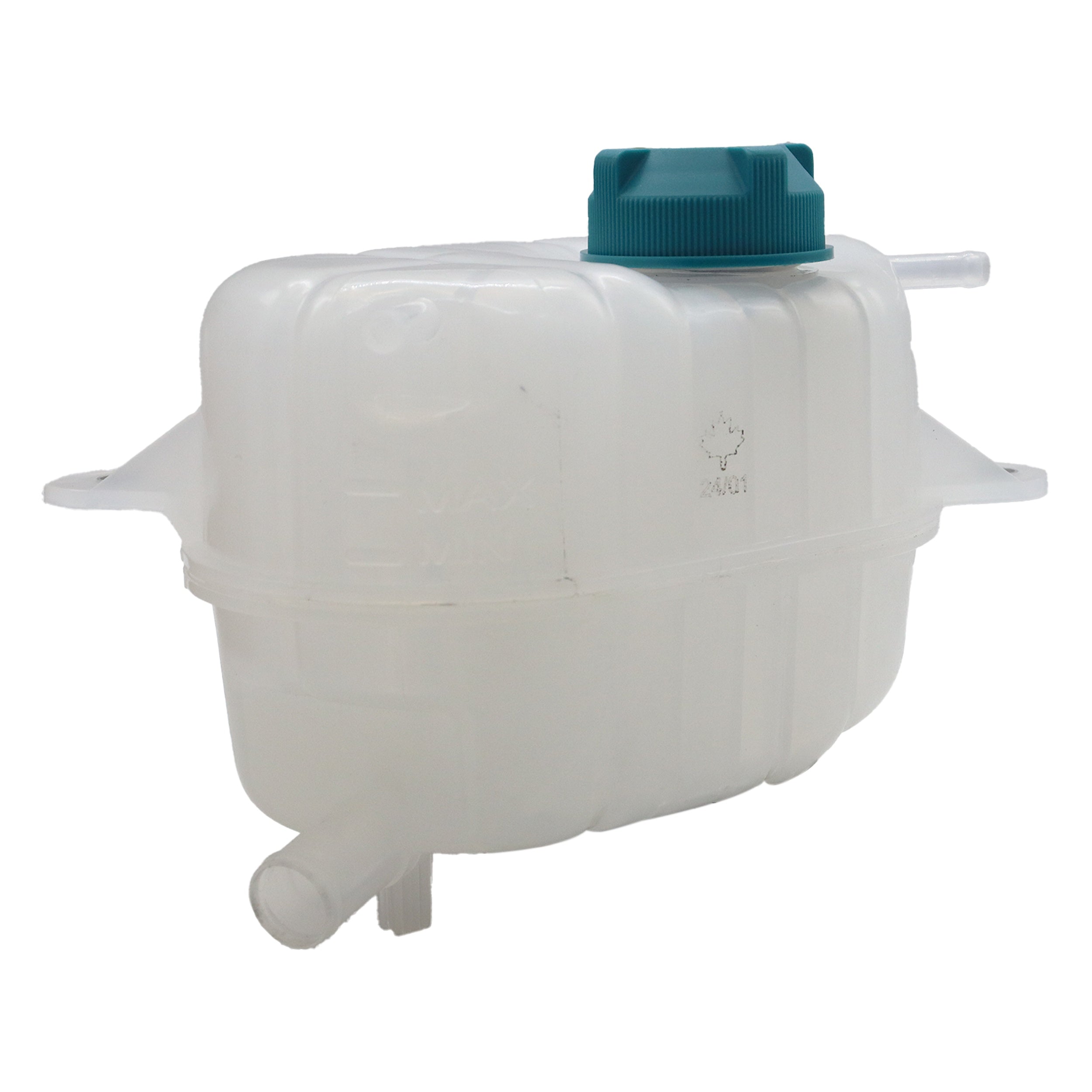 DEPOSITO PARA REFRIGERANTE Dodge Journey 1.5L L4 2022-2024