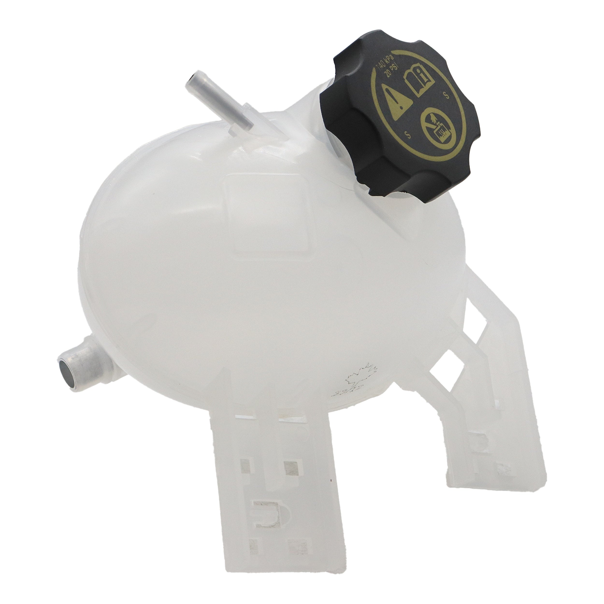 DEPOSITO PARA REFRIGERANTE Dodge Neon 1.6L L4 2017-2018; 2020