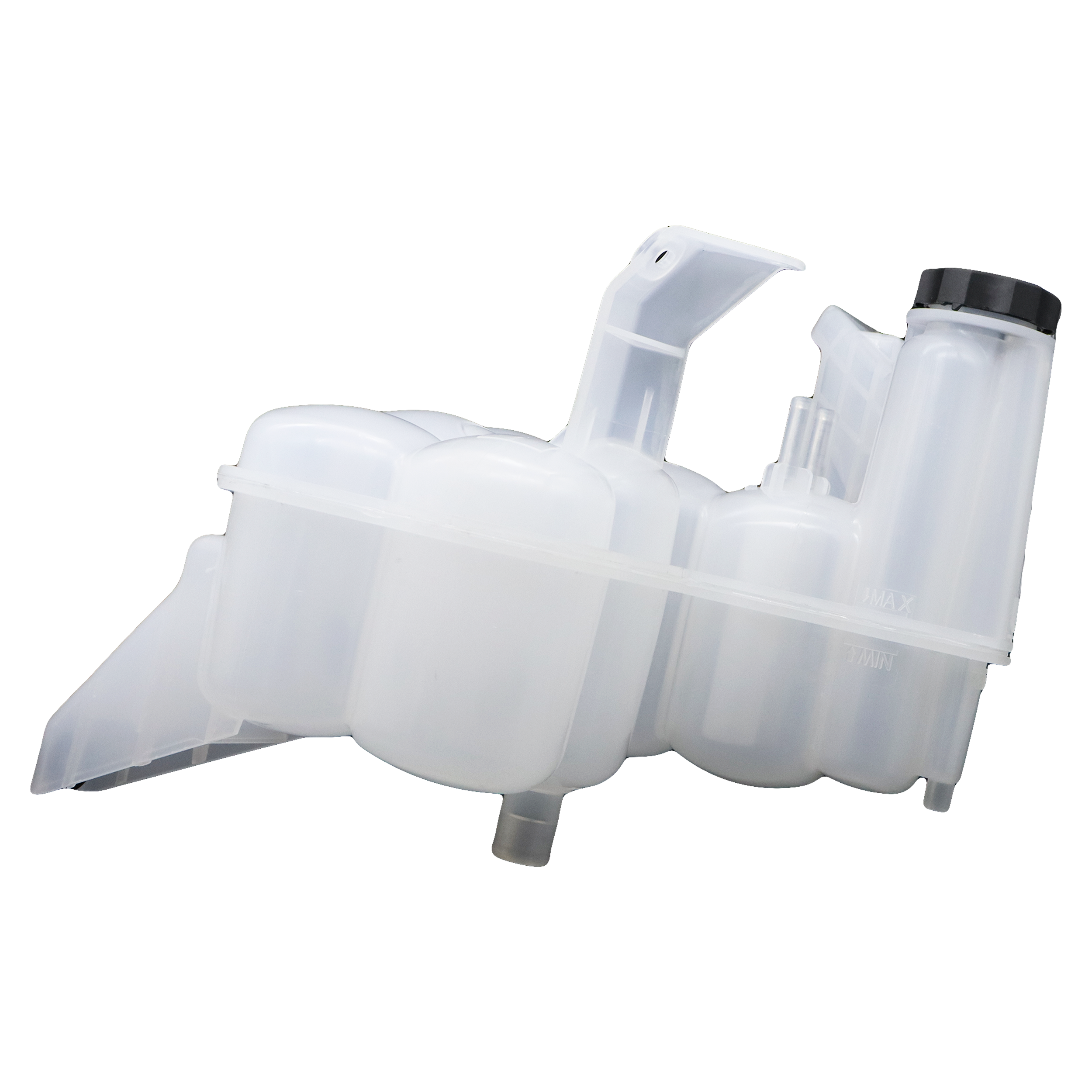 DEPOSITO PARA REFRIGERANTE Ram 2500 6.7L L6 2013-2014; 2016-2018