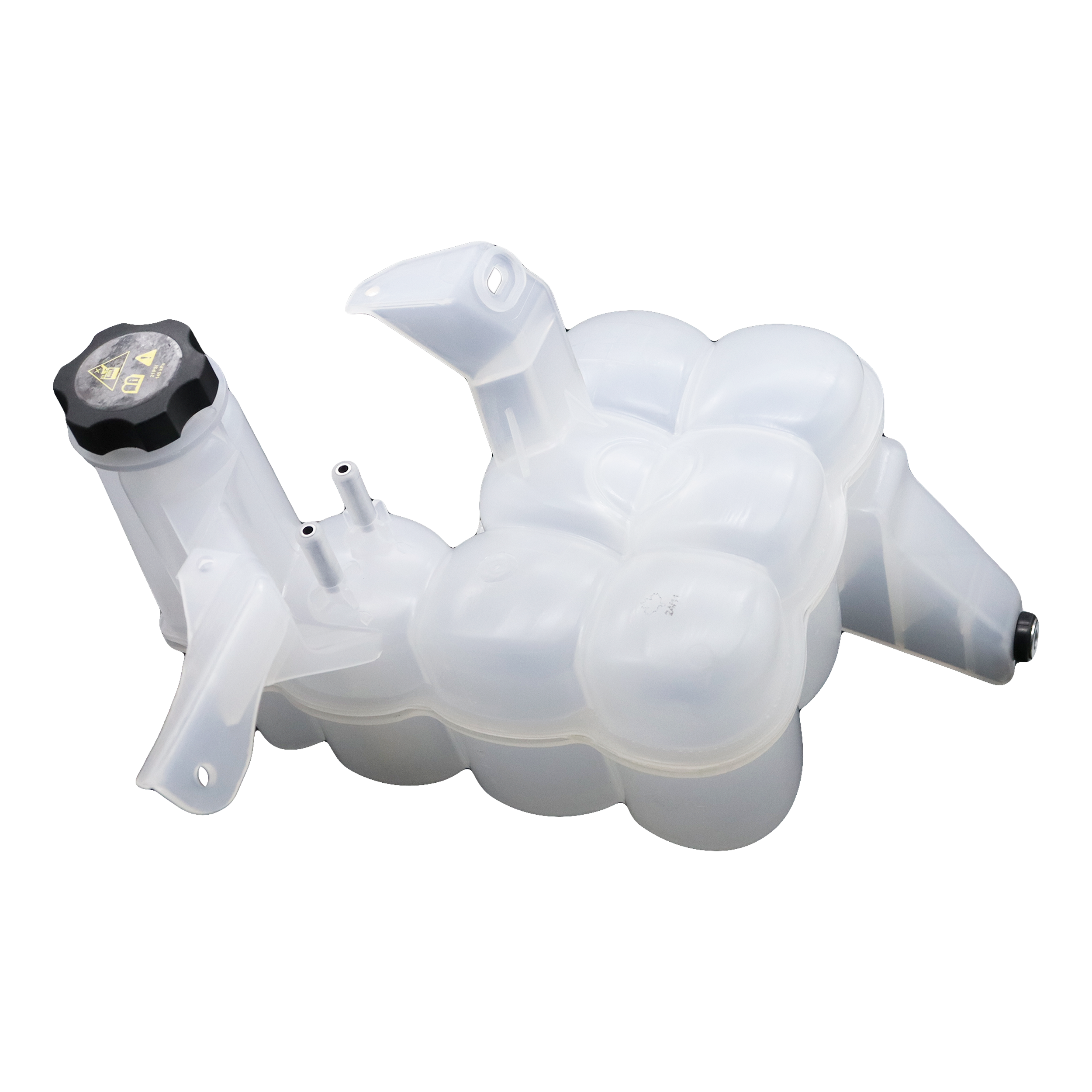 DEPOSITO PARA REFRIGERANTE Ram 2500 6.7L L6 2013-2014; 2016-2018