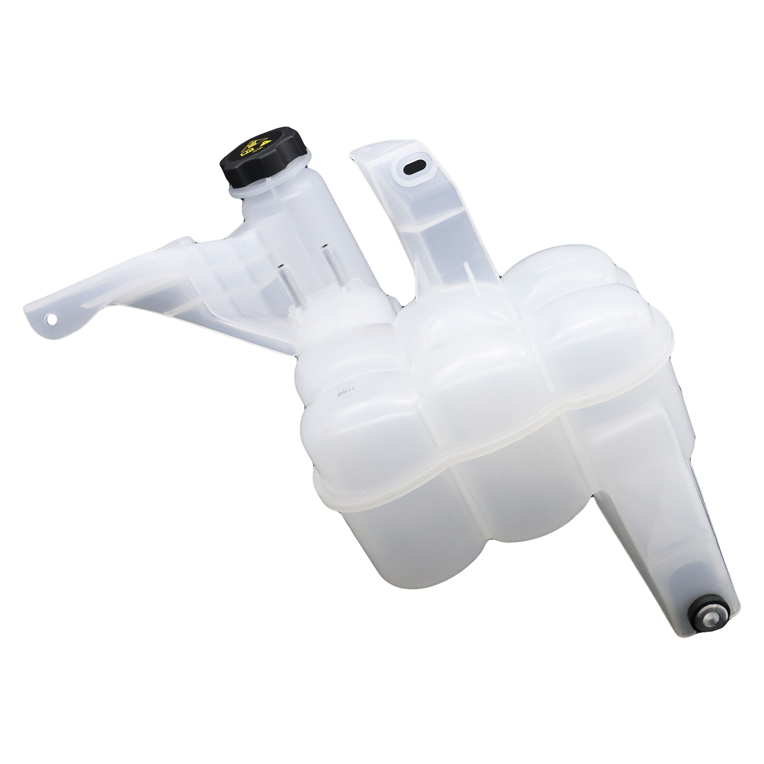 DEPOSITO PARA REFRIGERANTE Ram 2500 6.7L L6 2013-2014; 2016-2018