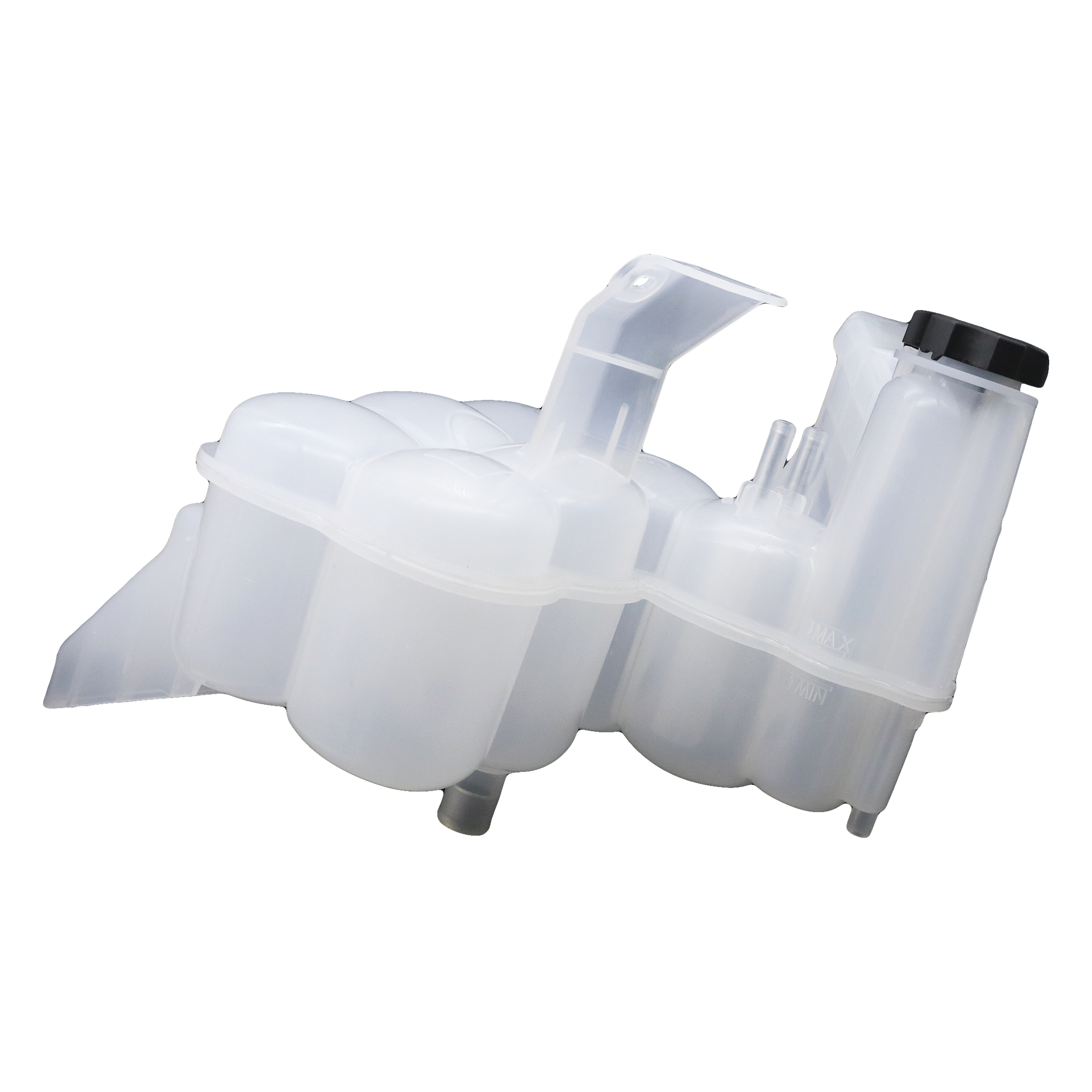 DEPOSITO PARA REFRIGERANTE Ram 2500 6.7L L6 2013-2014; 2016-2018