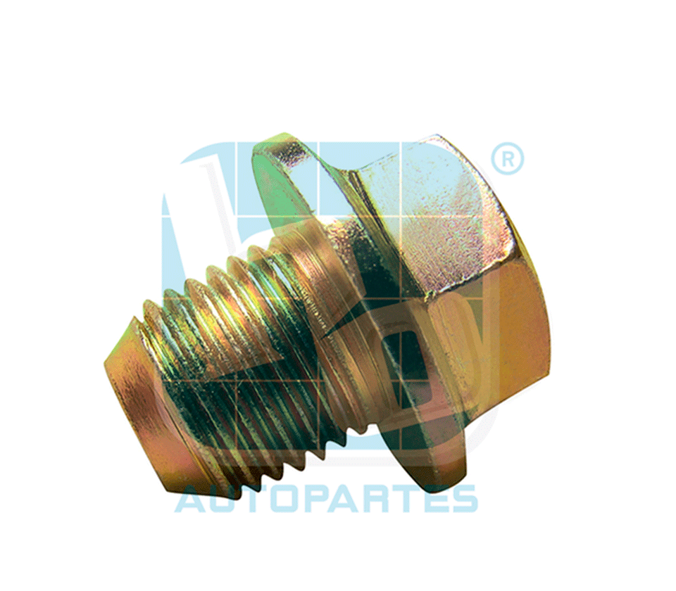 TAPON DE CARTER NISSAN TSURU 84-017 (11.90mm)