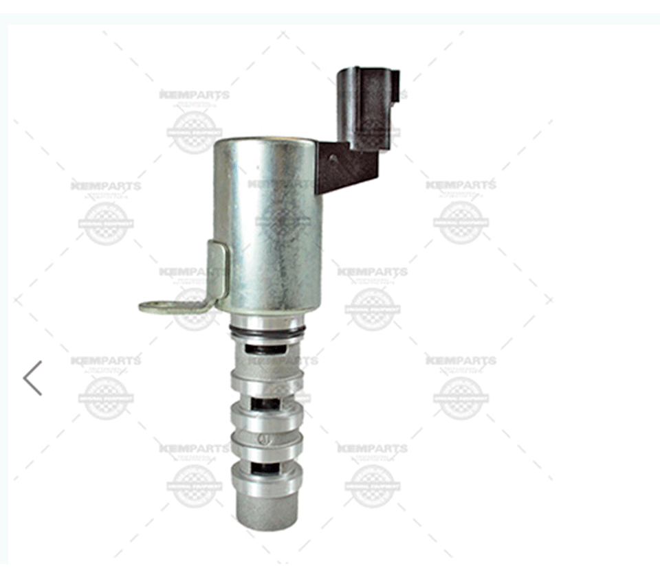 SOLENOIDE DE DISTRIBUCION VARIABLE MARCH 012-022, VERSA 012-019, V-DRIVE 020-022, TIIDA 1.6L 013-018