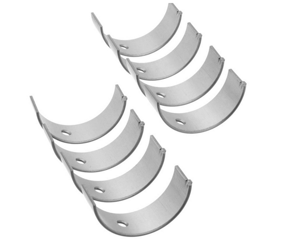 METALES PARA BIELA FIESTA FIRST 1.6L 2003-2010, KA 1.6L 2001-2008, IKON 2003-2007, COURIER 1.6L 2001-2012