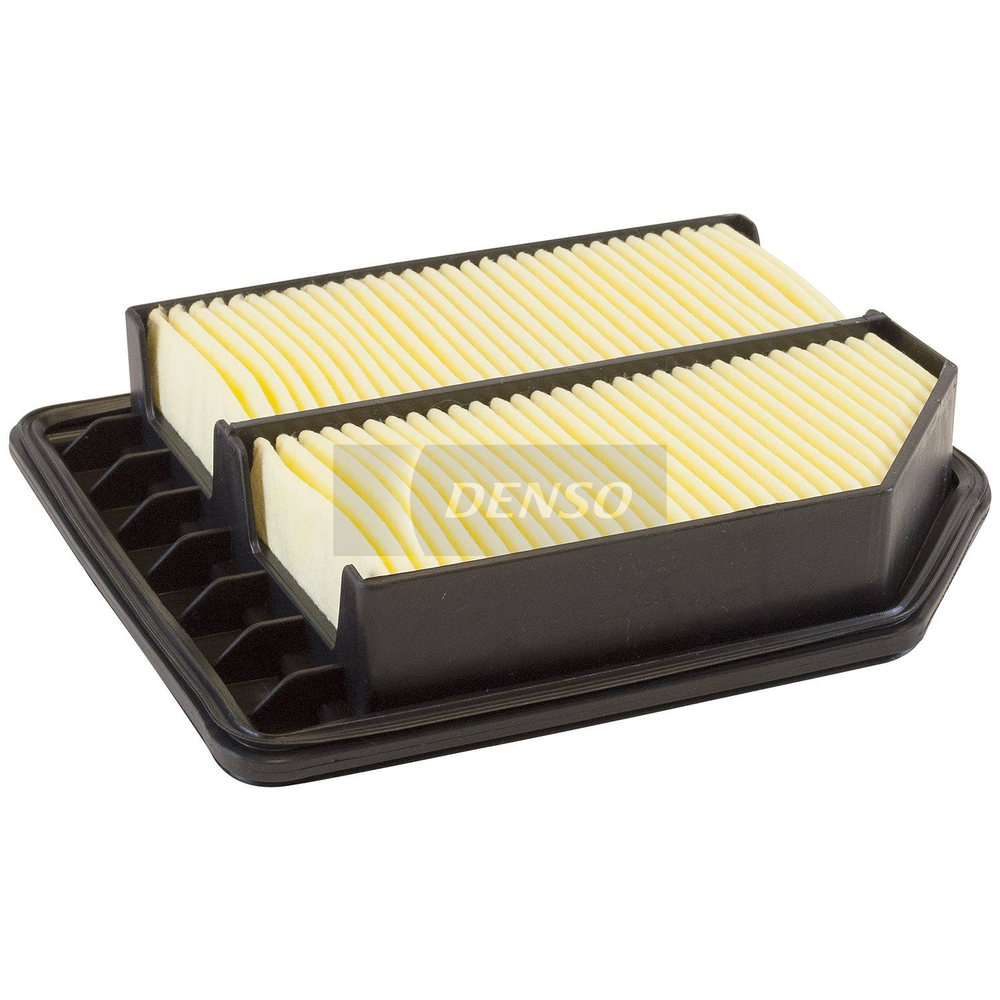 FILTRO DE AIRE HONDA CIVIC 1.8L 06-011