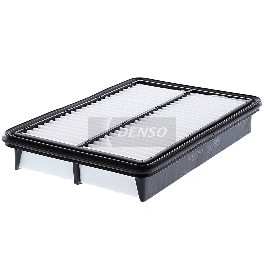 FILTRO DE AIRE MAZDA 3 (2.0L) 012-018, (2.5L) 014-018, CX-5 (2.0L) 013-019, CX-5 (2.5L S/TURBO) 014-023