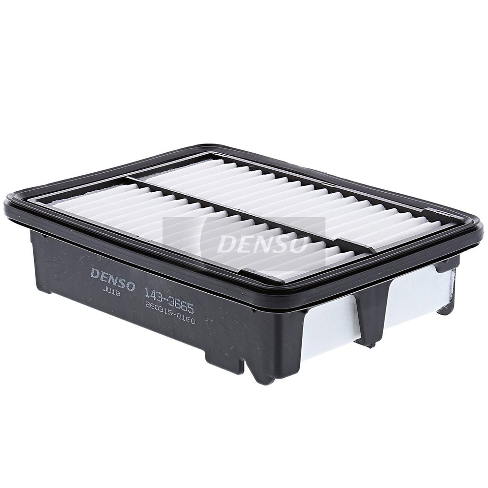 FILTRO DE AIRE HONDA FIT 1.5L L4 2015-2016